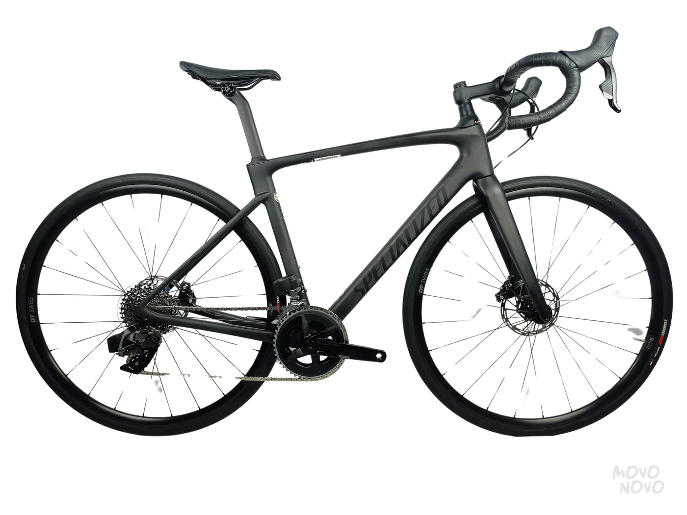 Specialized Roubaix 2022 - 54