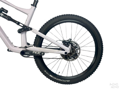 Specialized Status 140 2022 - S4