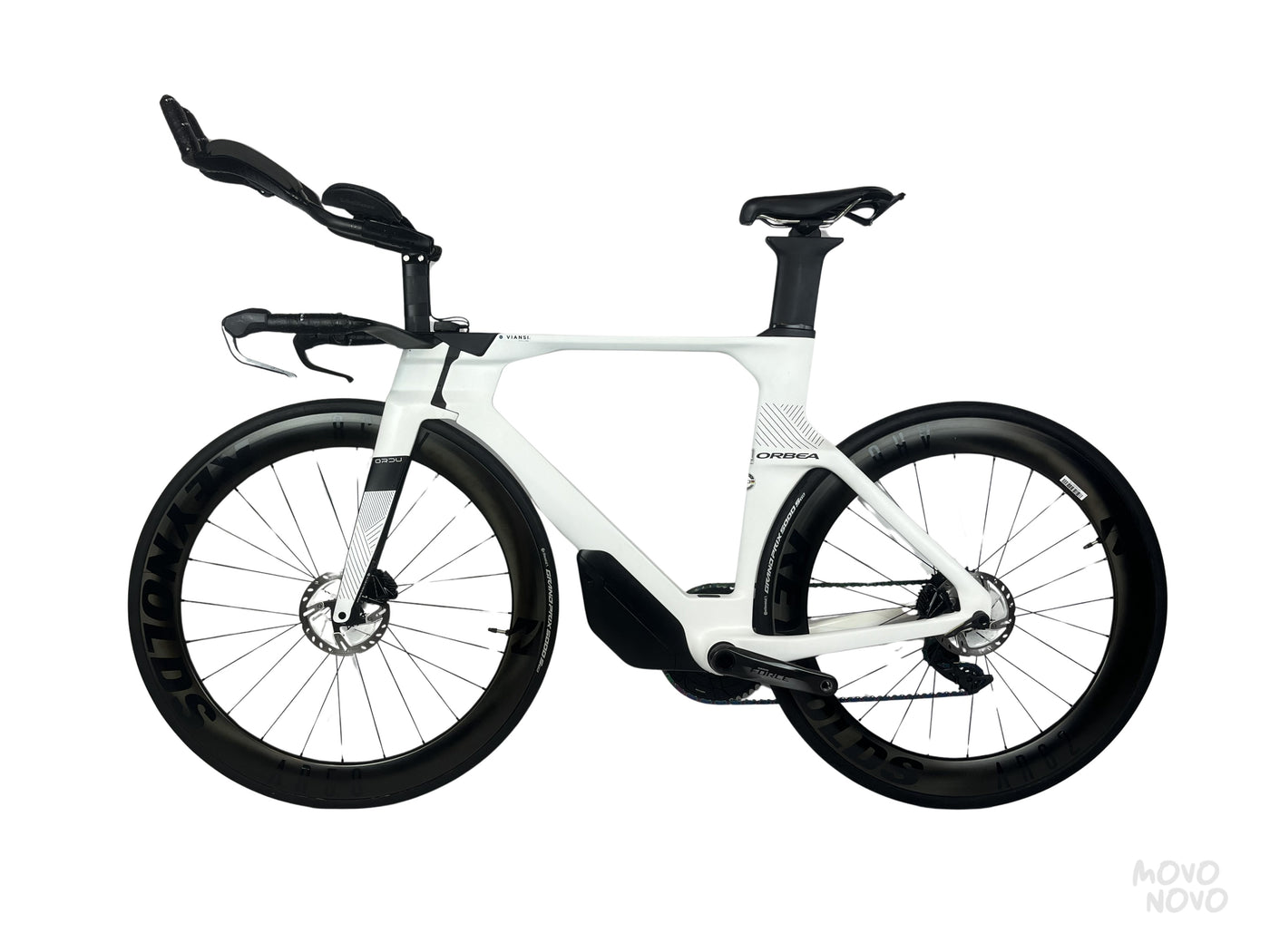 Orbea Ordu M10iLTD 2022 - M