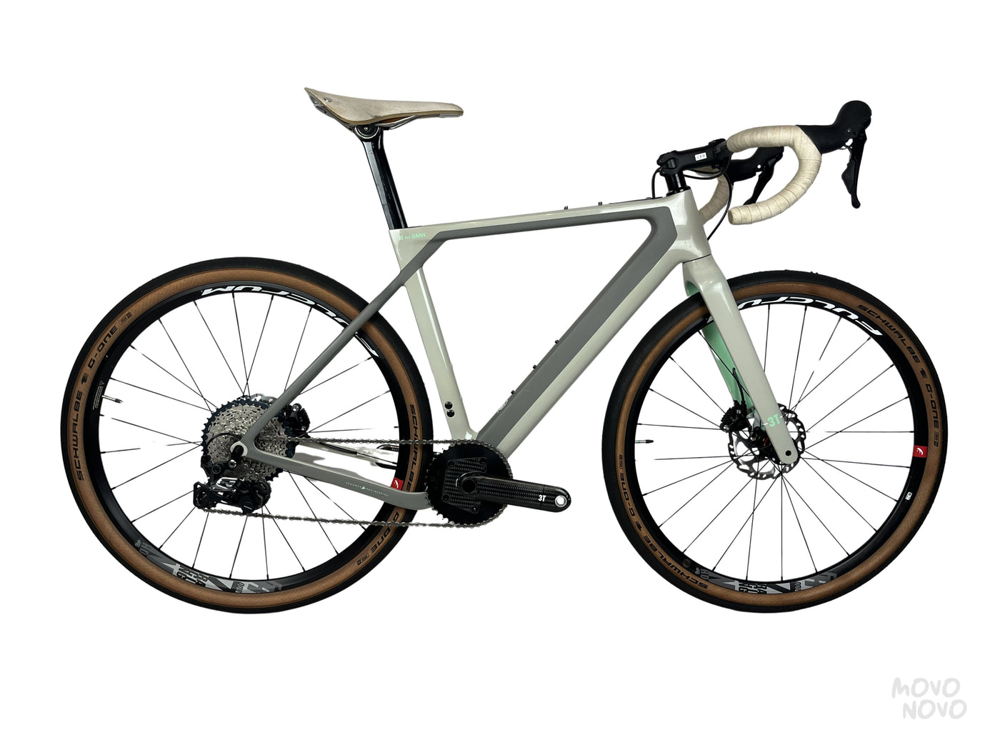 3T Exploro 2023 - 50