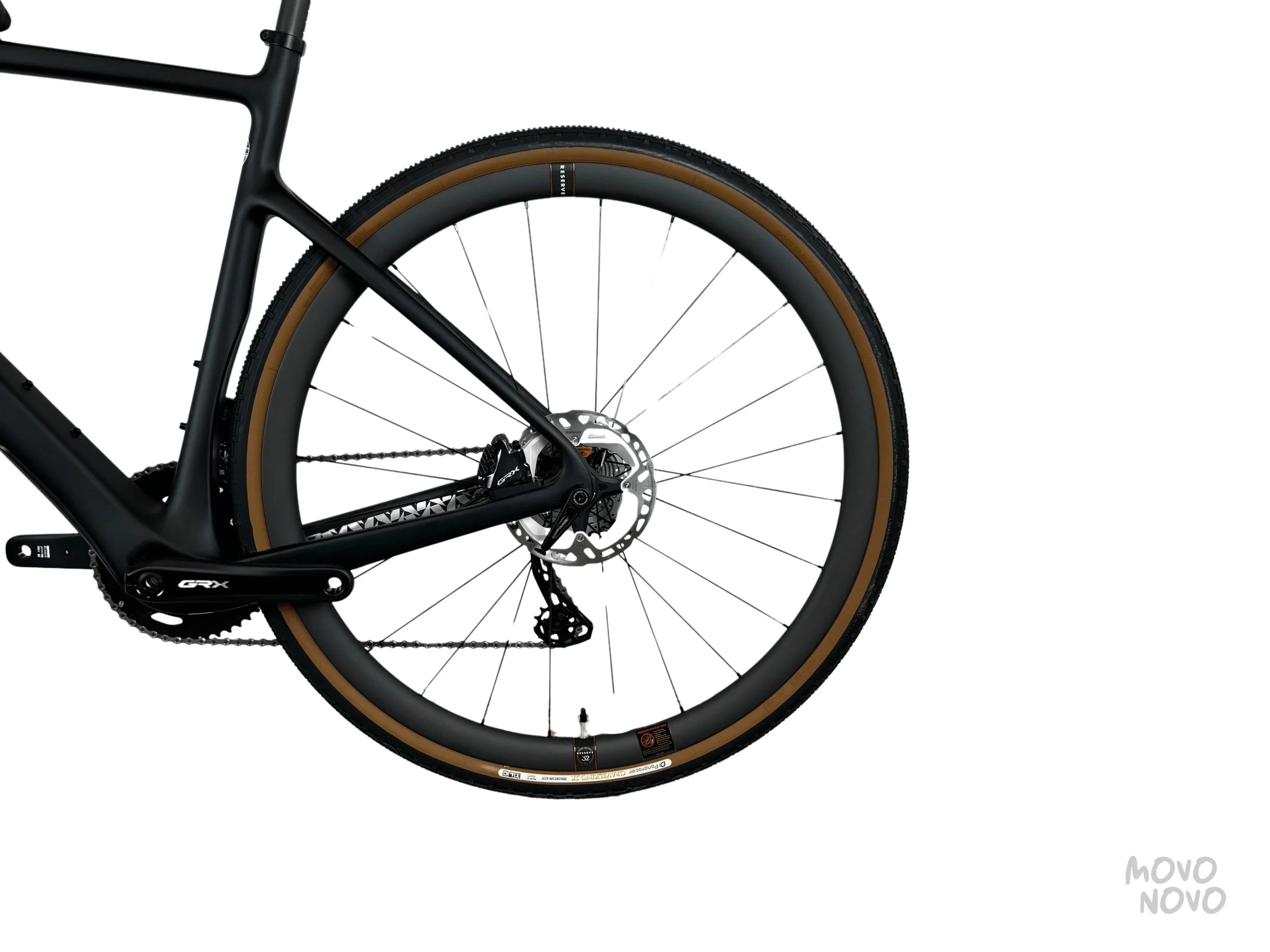 Cervélo Aspero-5 GRX RX815 2024