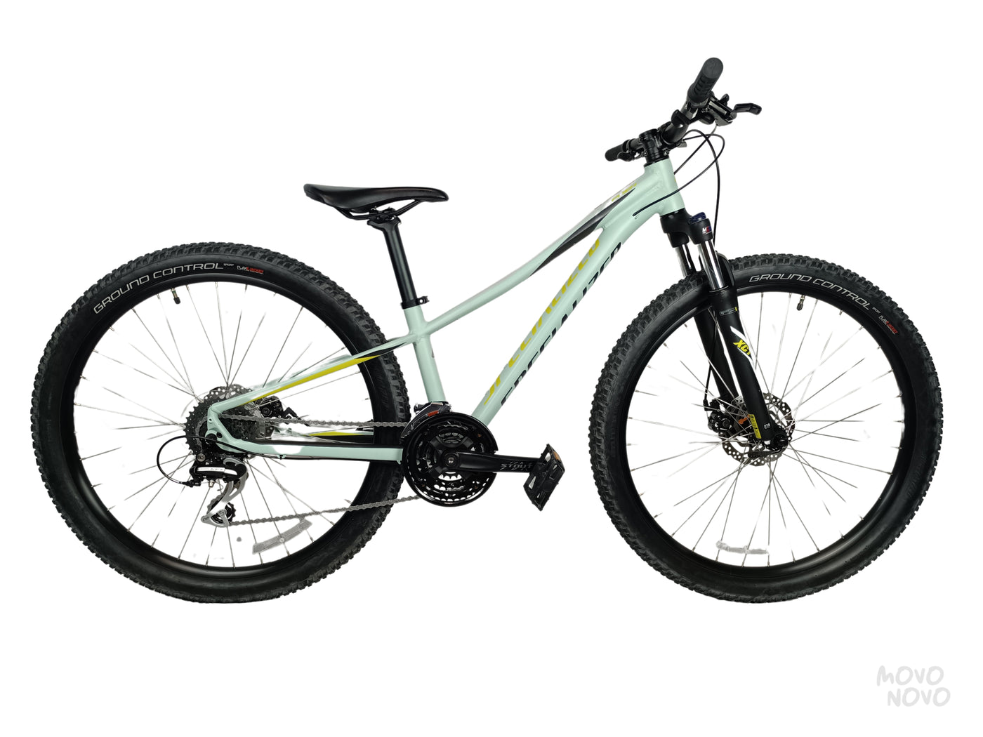 Specialized 2017 Pitch Sport 2017 XS