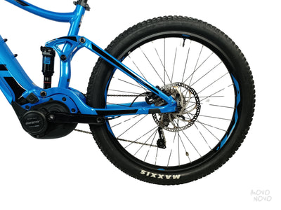 Giant Trance E+ 2020 - M