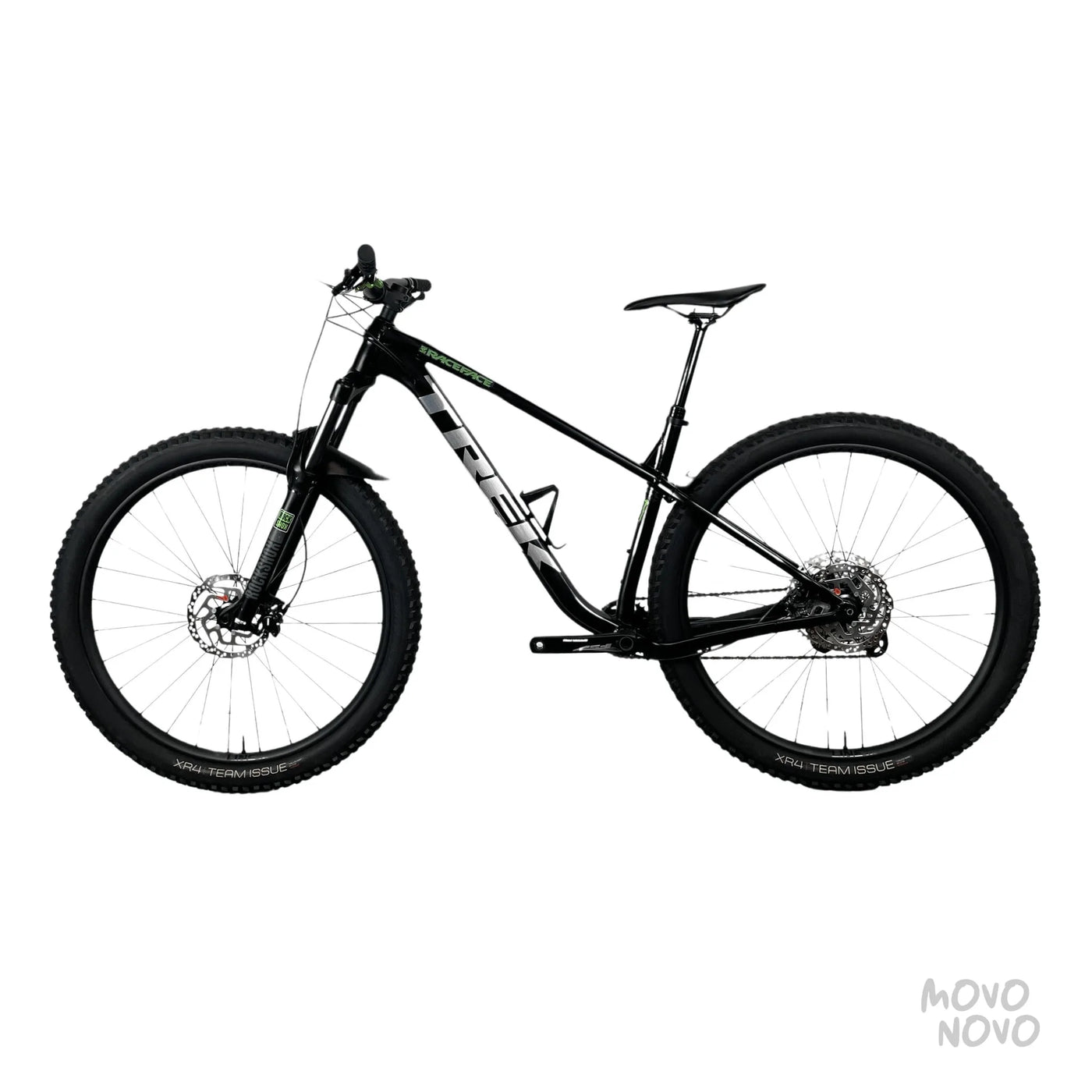 Trek Roscoe 7 2023 - M