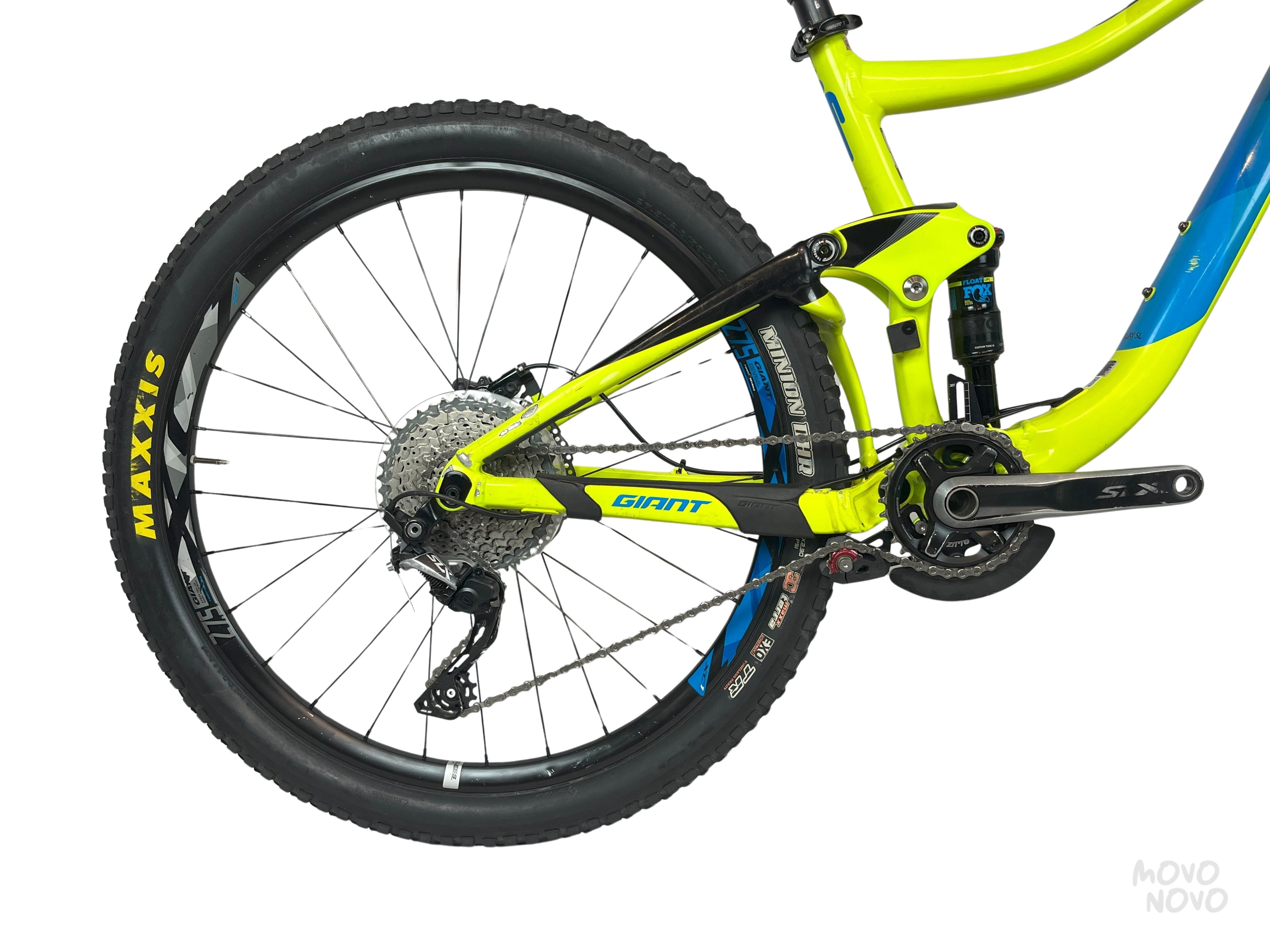 Giant Trance 2 2017 - M