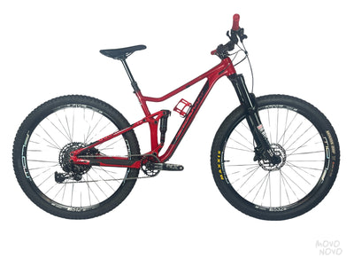 Merida One twenty 600 2020 - M