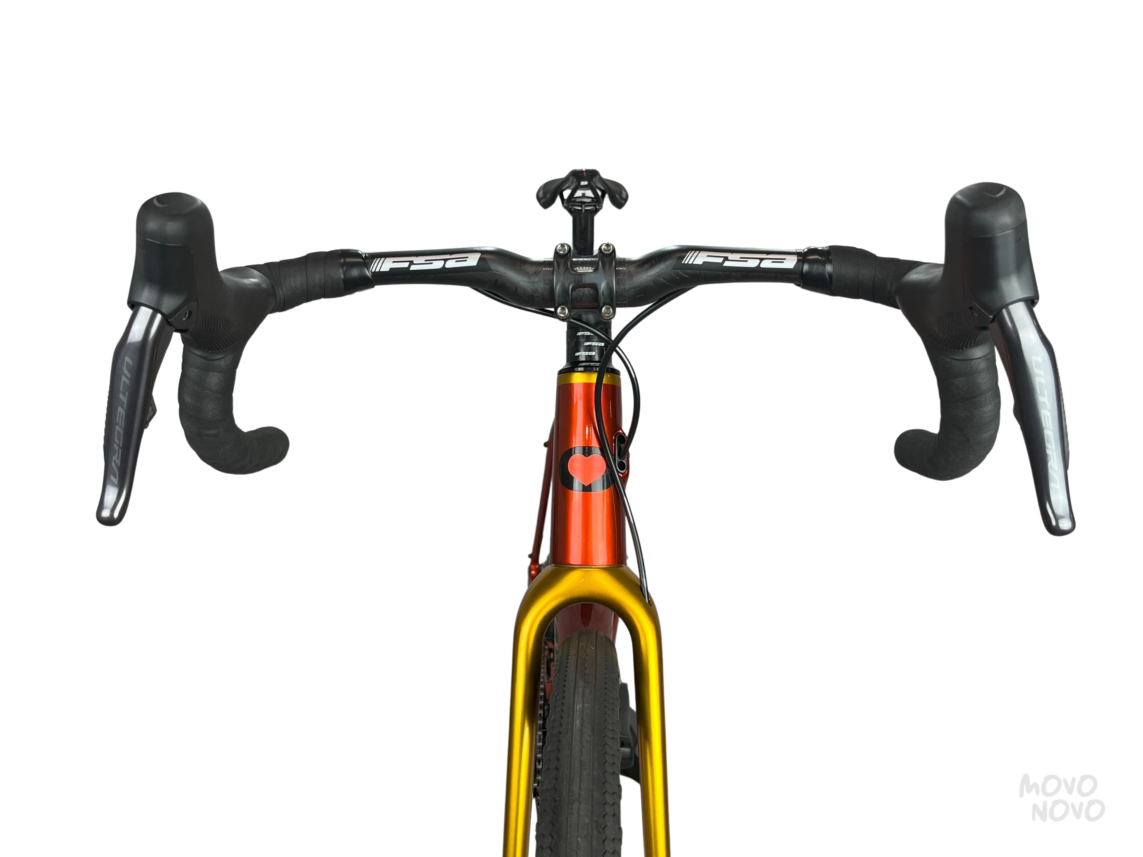 De Rosa gravel 2024 - 52