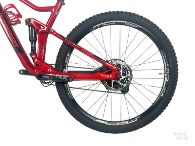 Merida One twenty 600 2020 - M