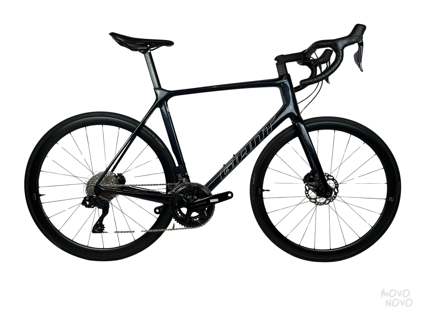 Giant TCR Advanced Disc 1+ 2023 2023 - L
