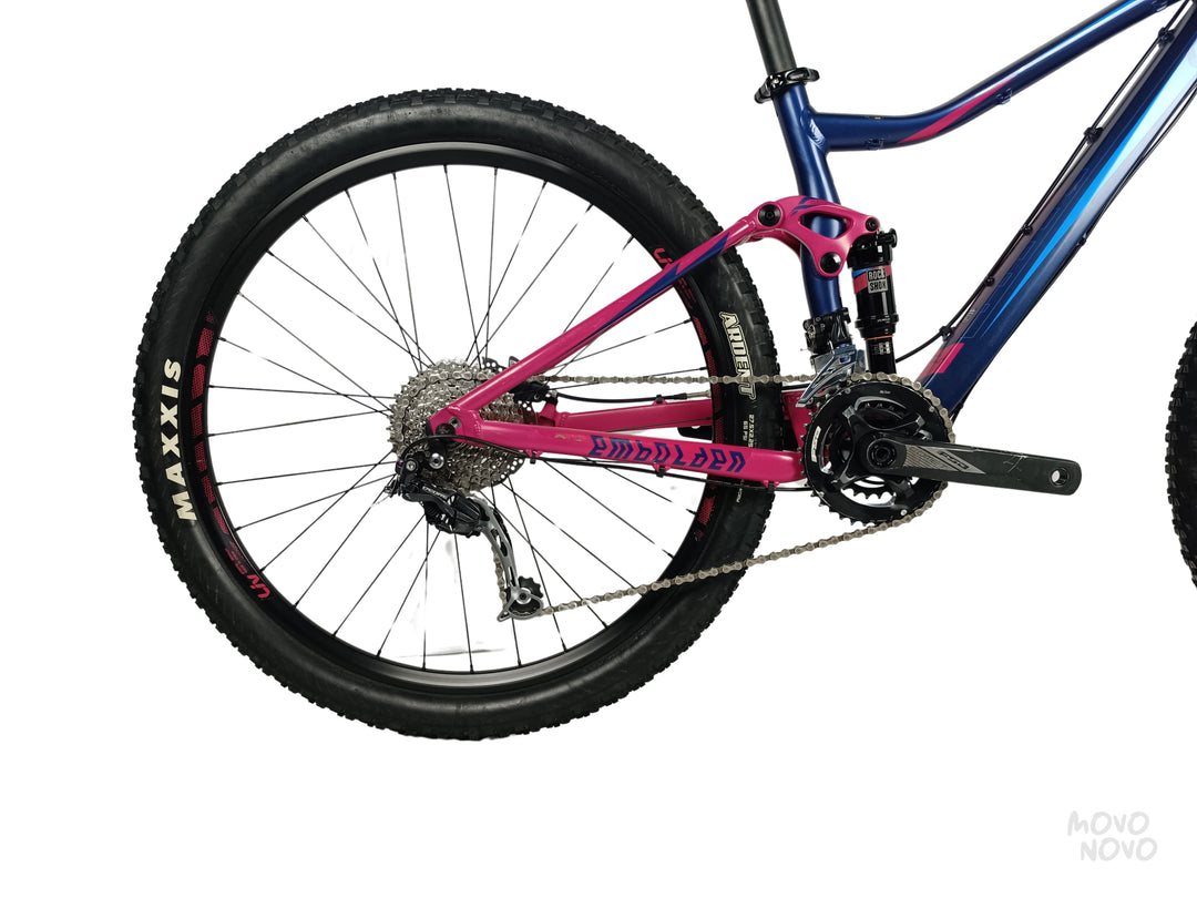 Liv Embolden 2017 S2