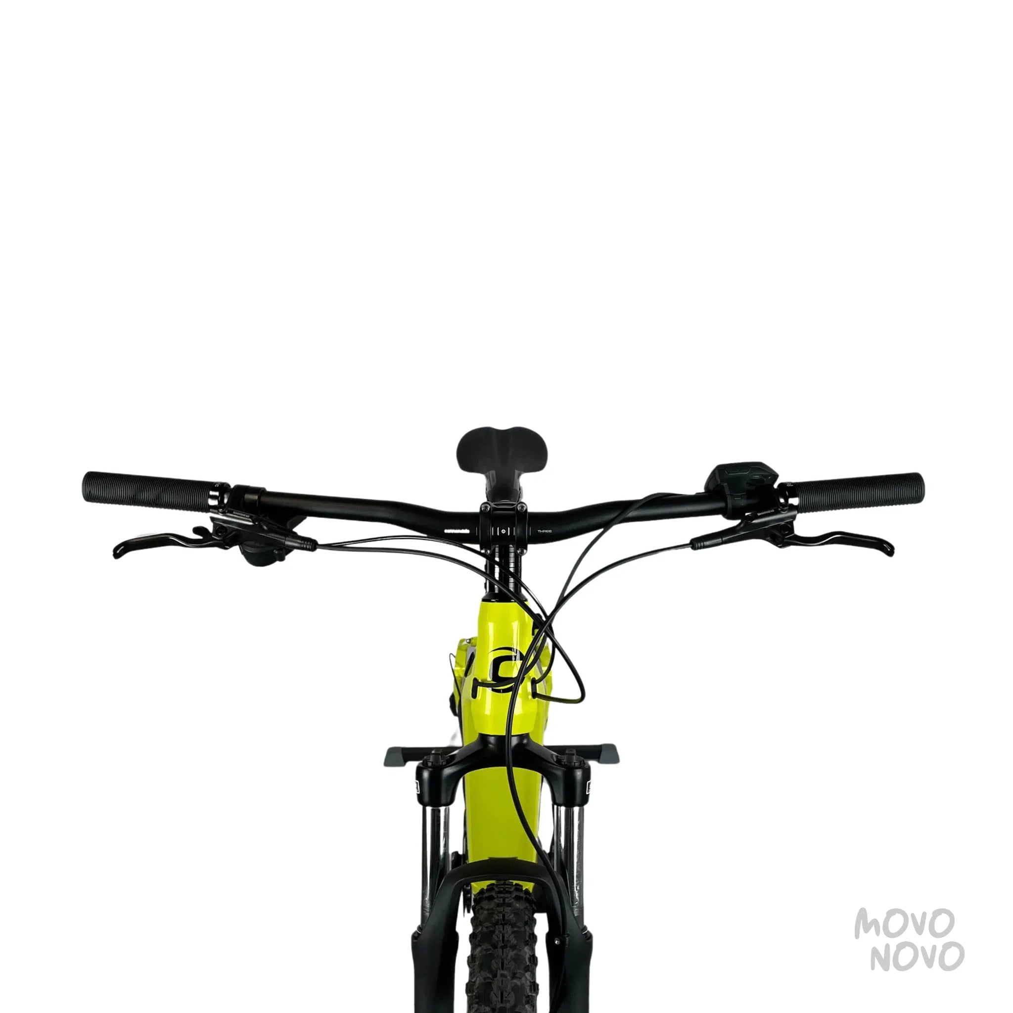 Cannondale Trail Neo 4 2022 - S
