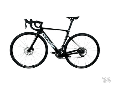 Cervélo Soloist Rival Etap AXS 2024 - 51