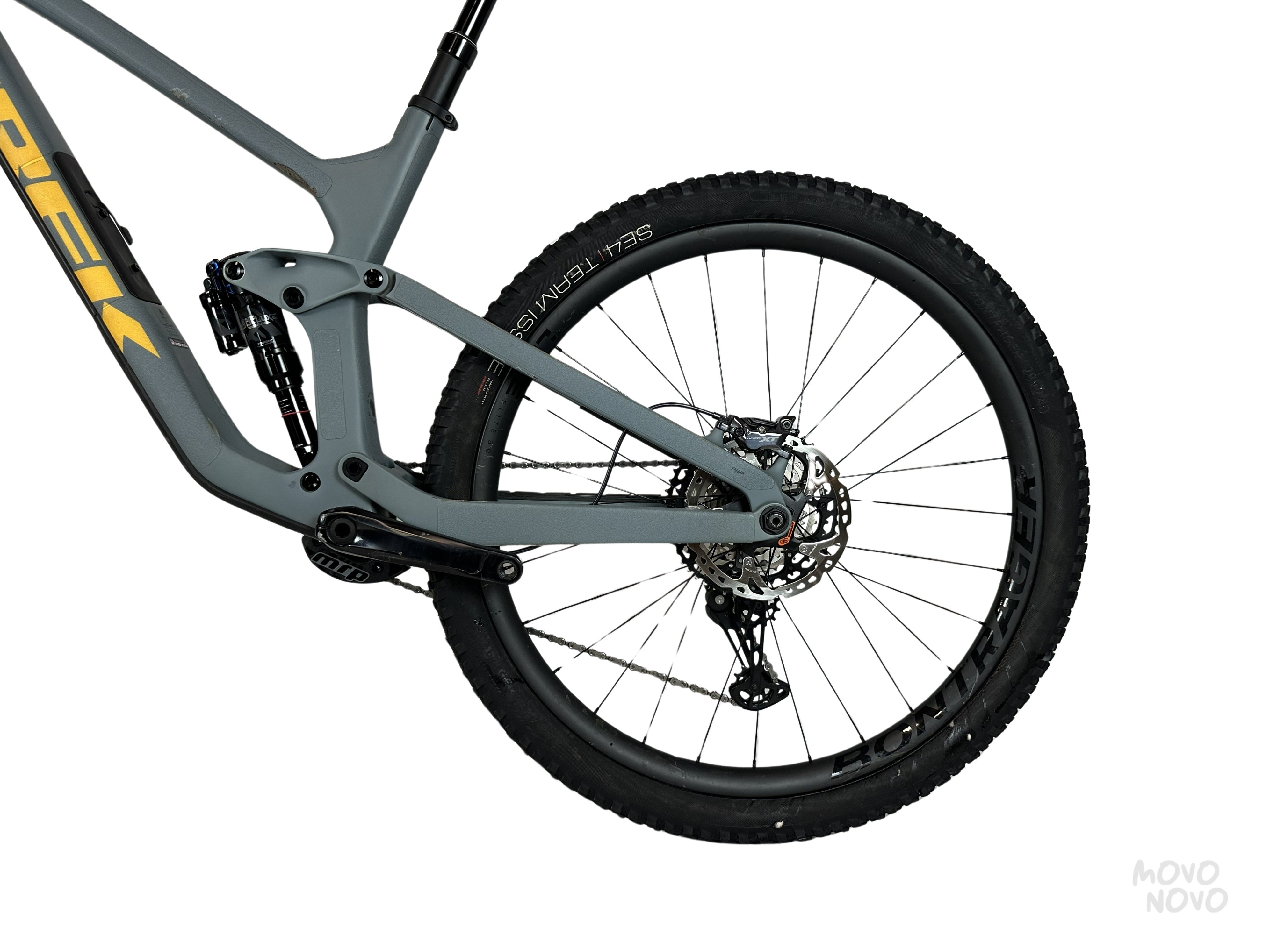 Trek Slash 9.8 xt gen 5 2022 - L