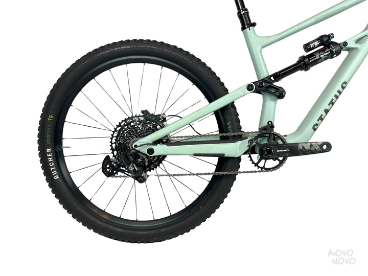 2022 Specialized Specialized Status S3 Review: 2022 Specialized