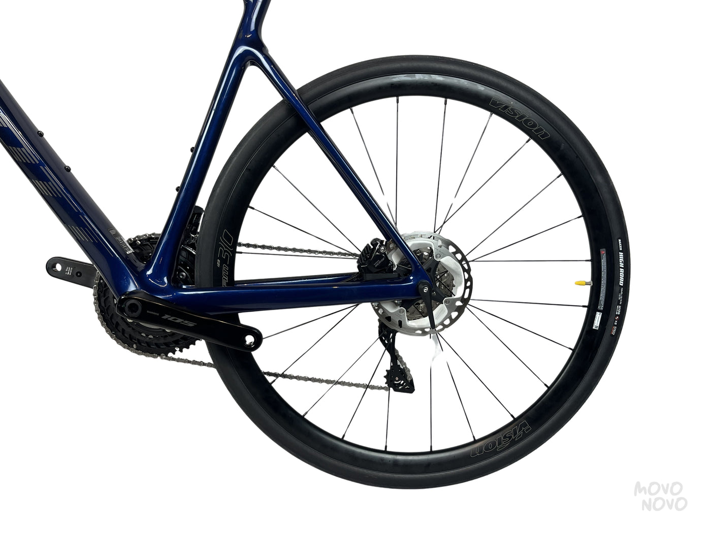 Scott Addict 10 2022 - L