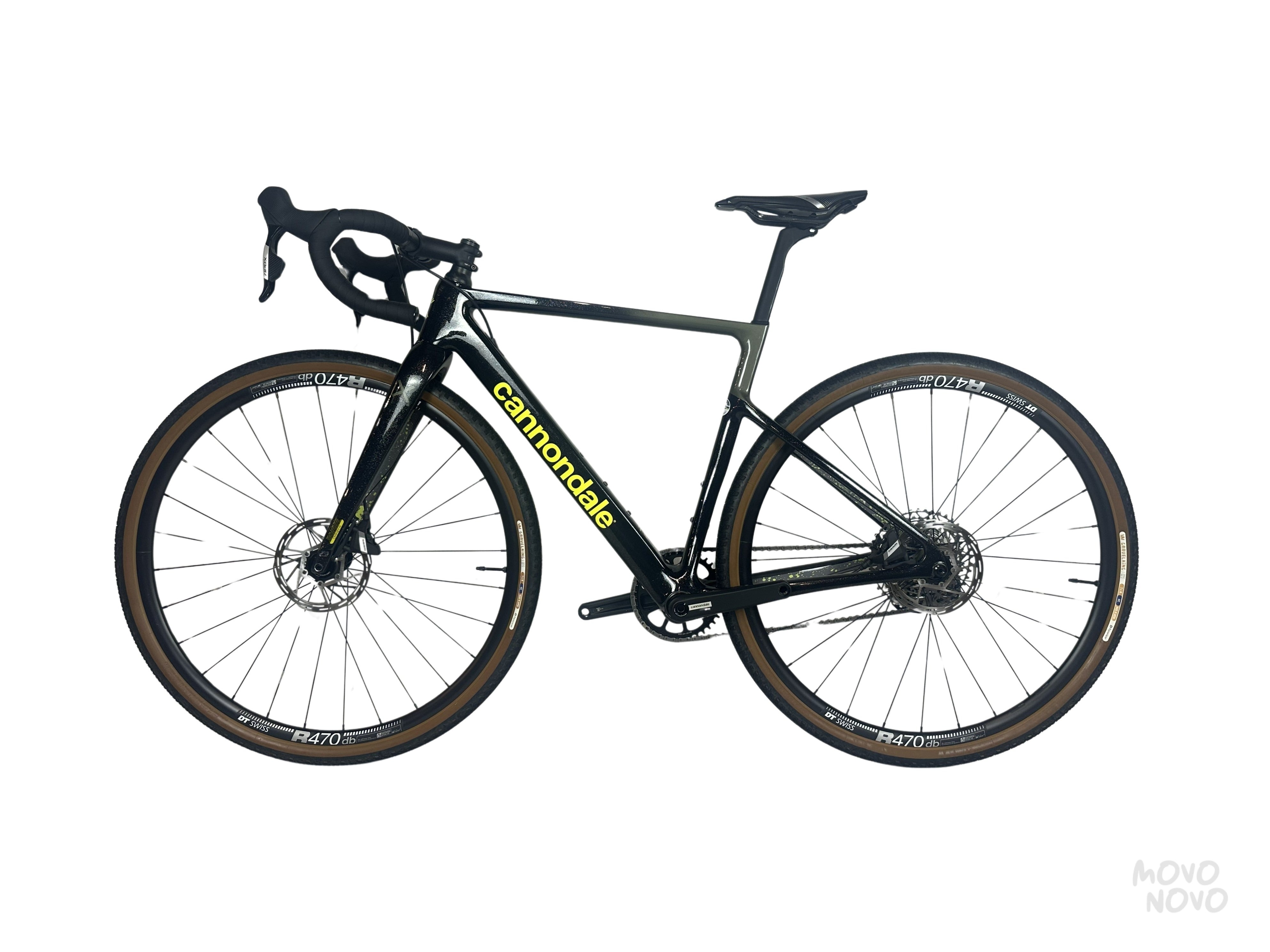 Cannondale SuperSix EVO CX 2024