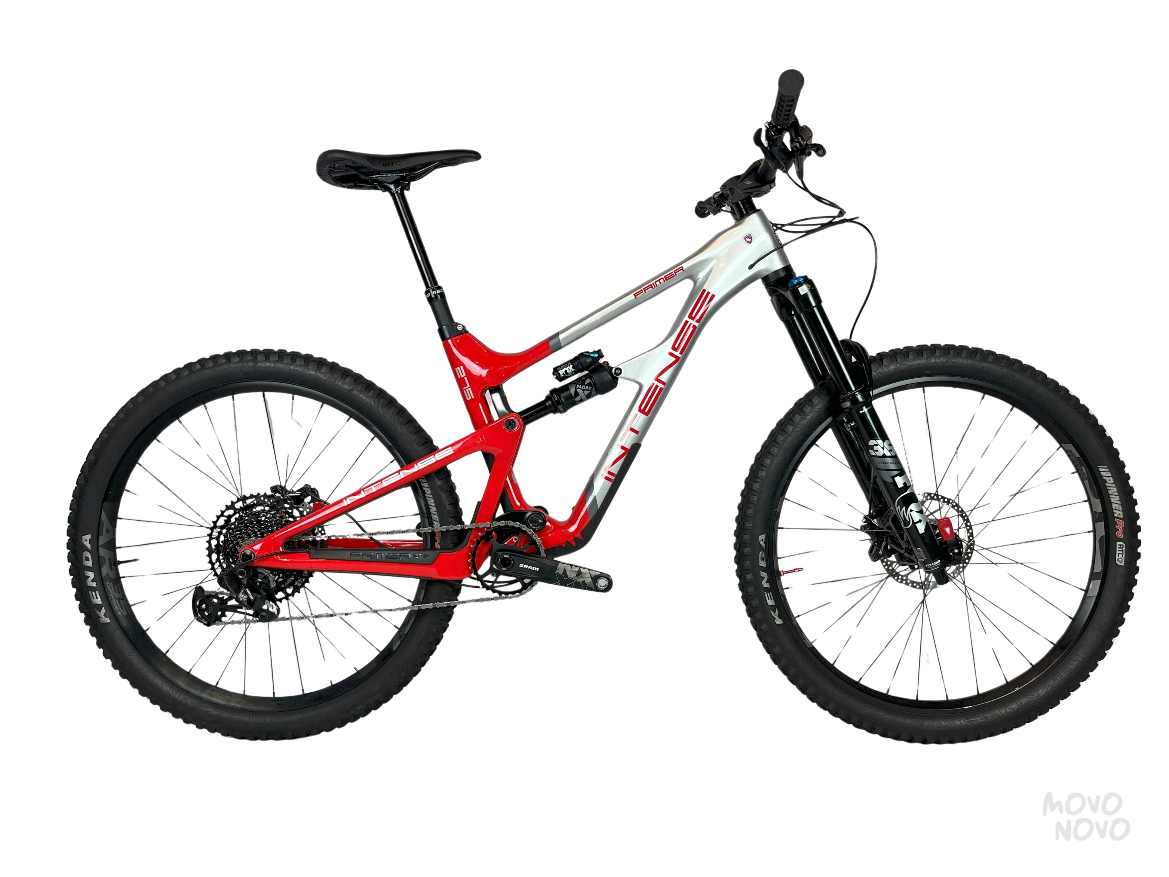 Intense Primer 2022 - M