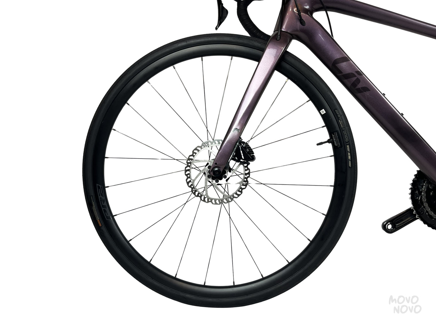 Giant Liv Avail avdance  2 2022 - XS