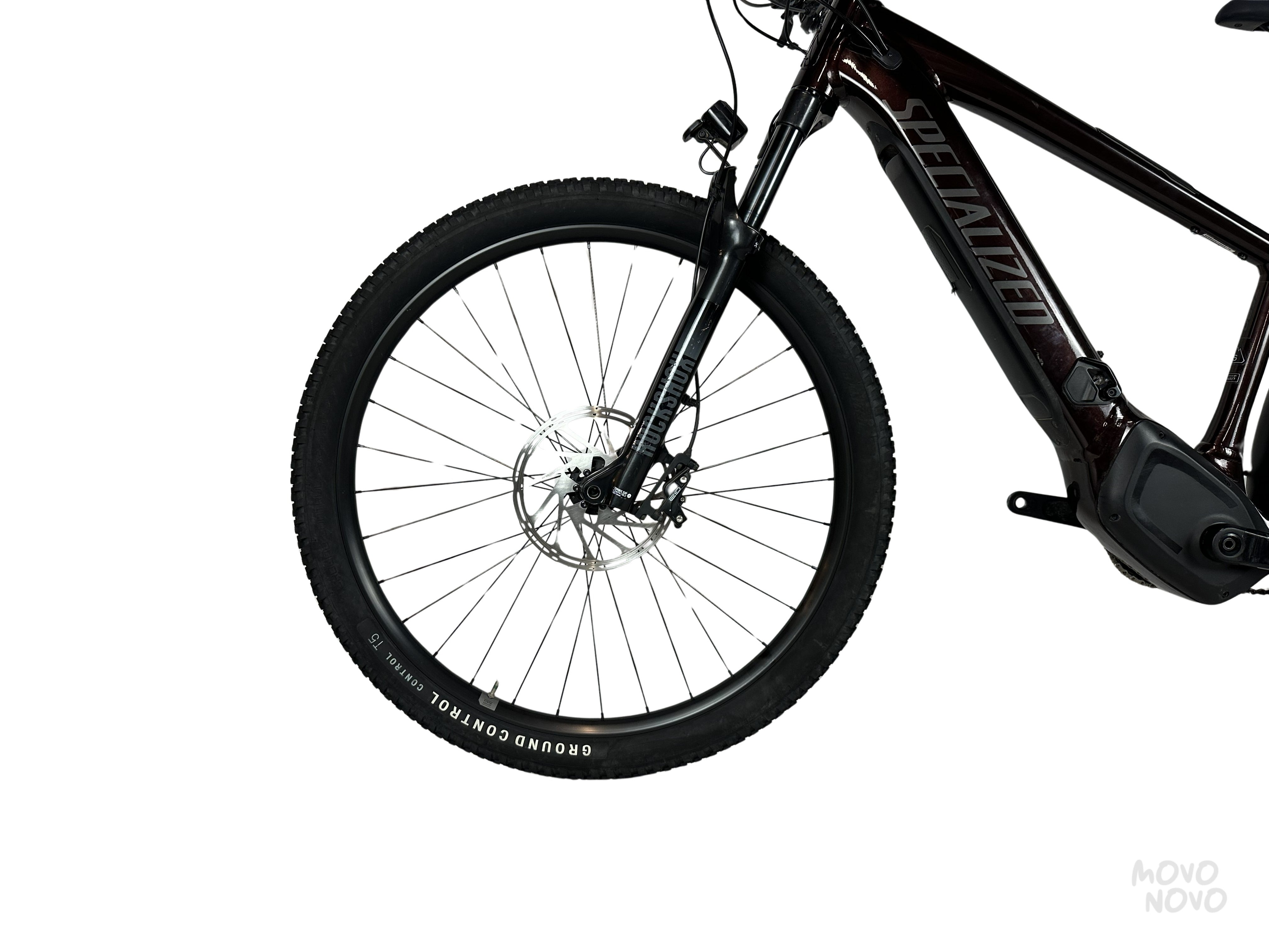 Specialized Turbo Tero 5 2023 - S