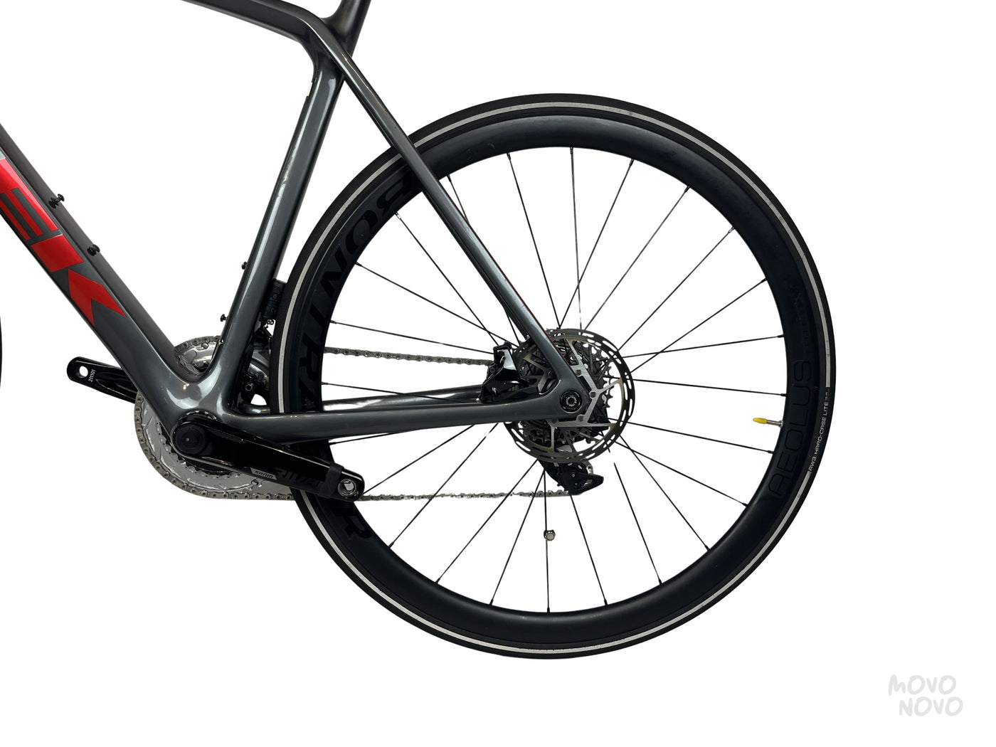 Trek Emonda Sl 6 2023 - 54