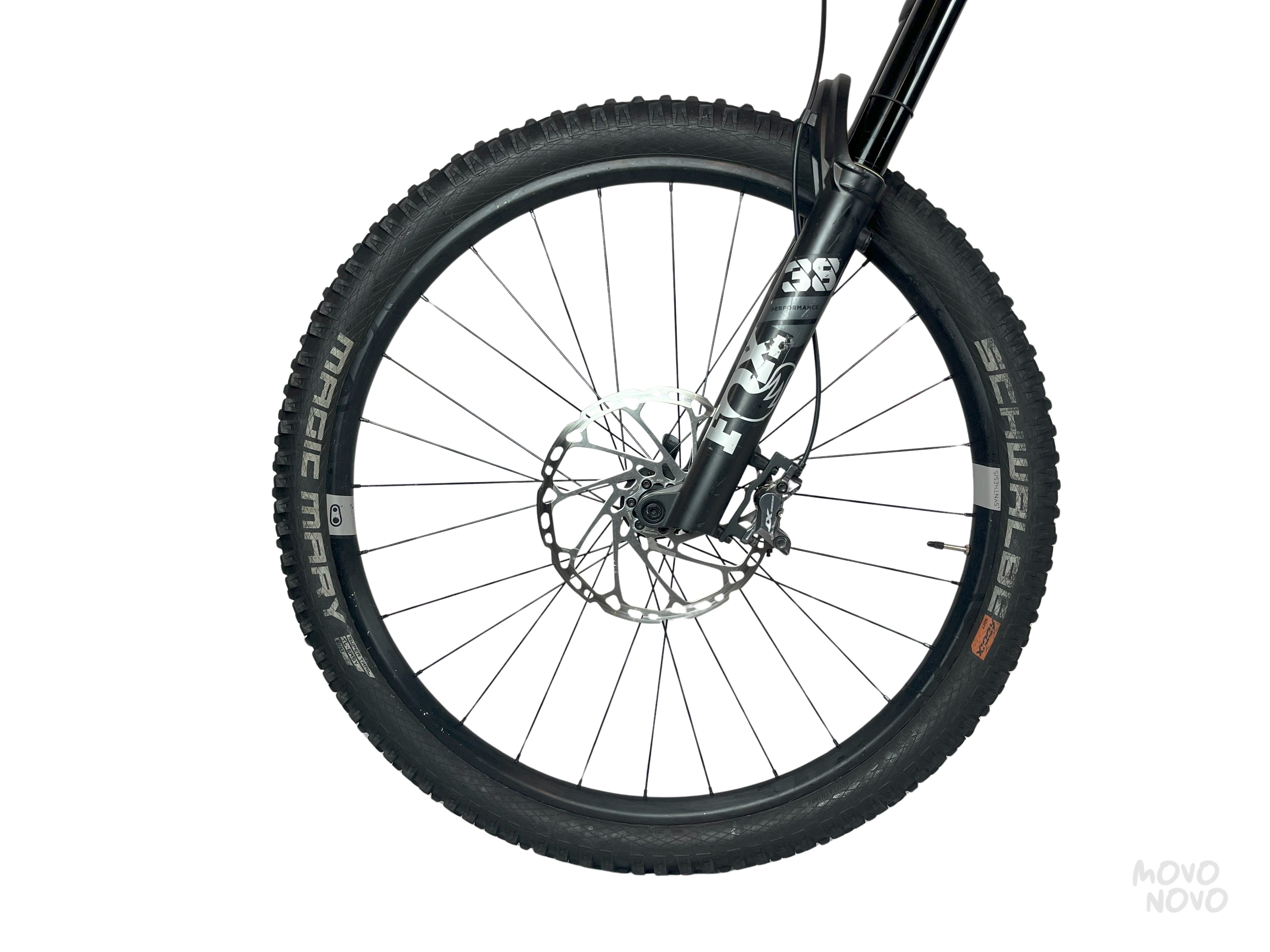 Evil Wreckoning 2020 - M