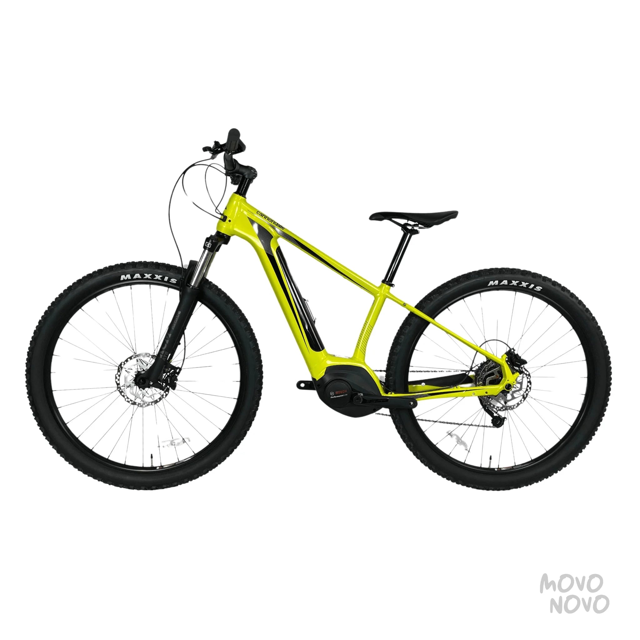 Cannondale Trail Neo 4 2022 - S
