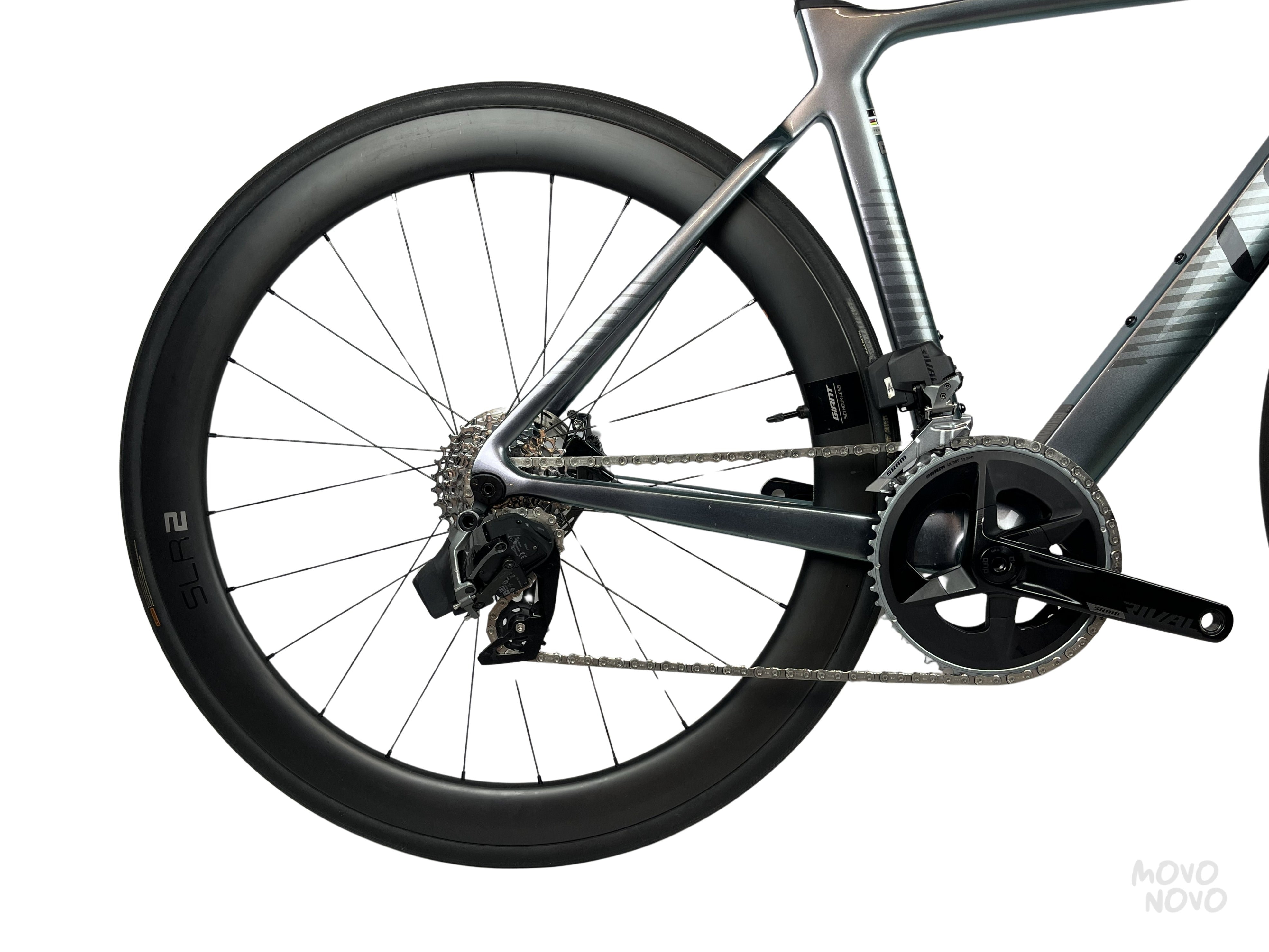 Giant EnviLiv Advanced 1 2023 2023 - XS