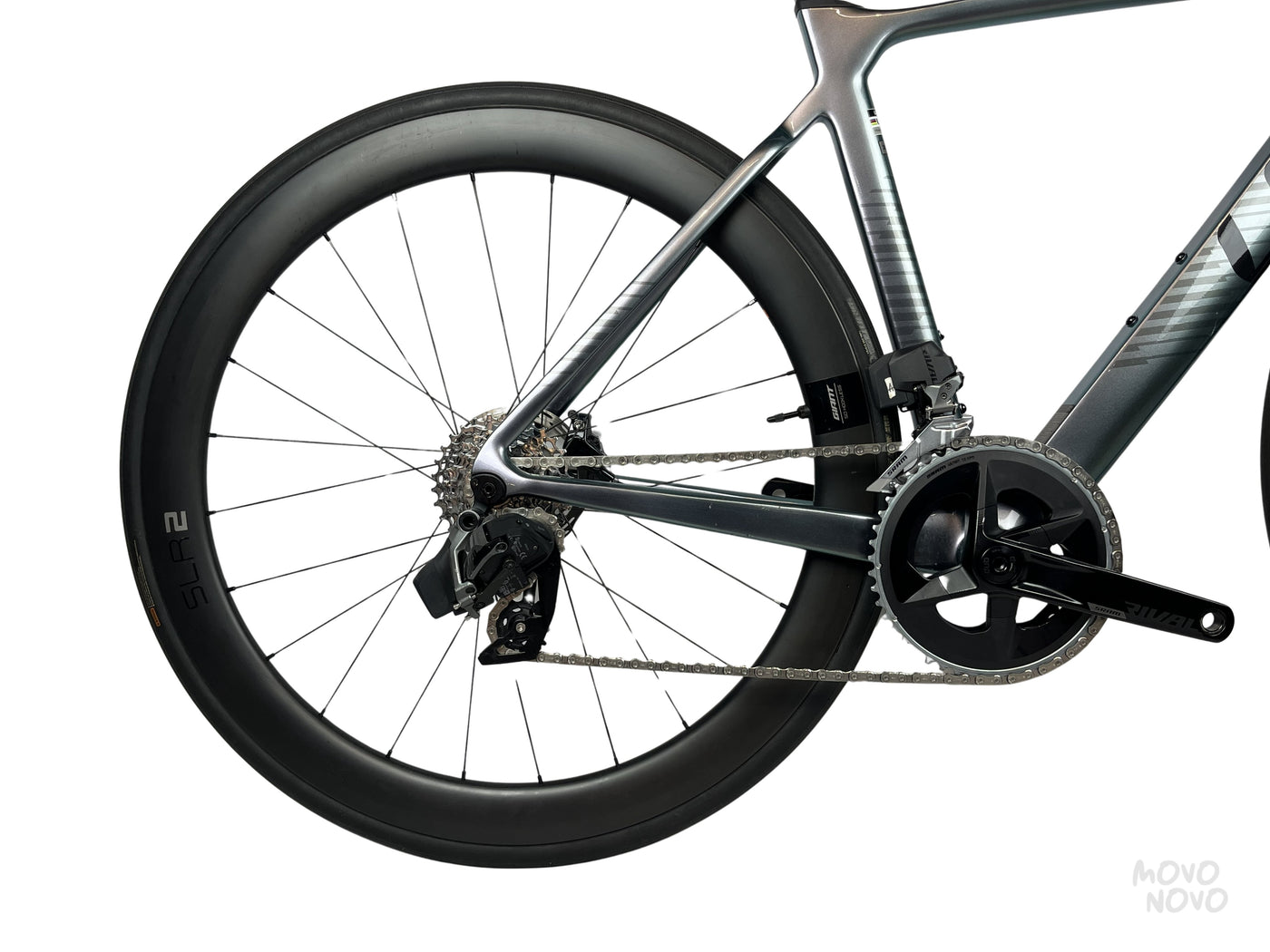 Giant EnviLiv Advanced 1 2023 2023 - XS