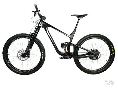 Giant Trance X 2021 - L