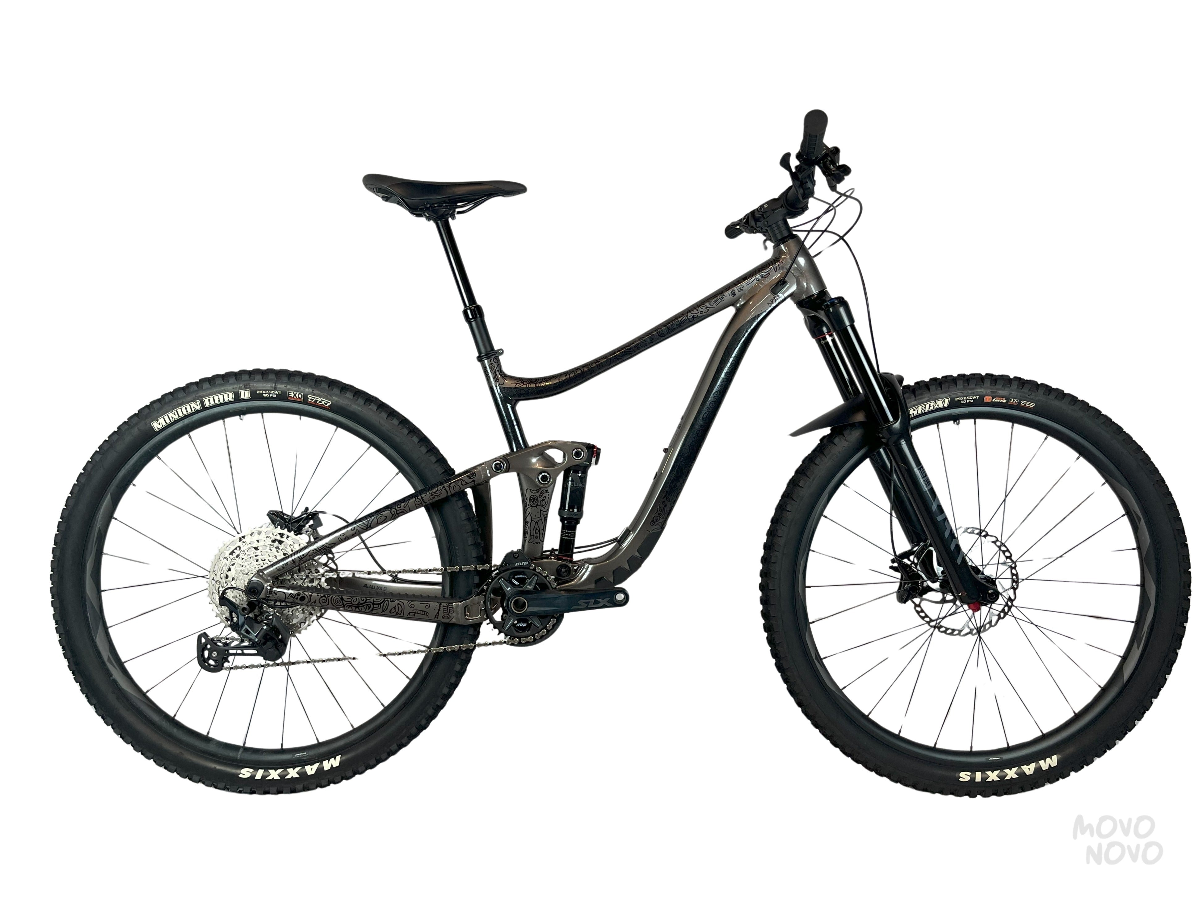 Giant Reign 29 2023 - M