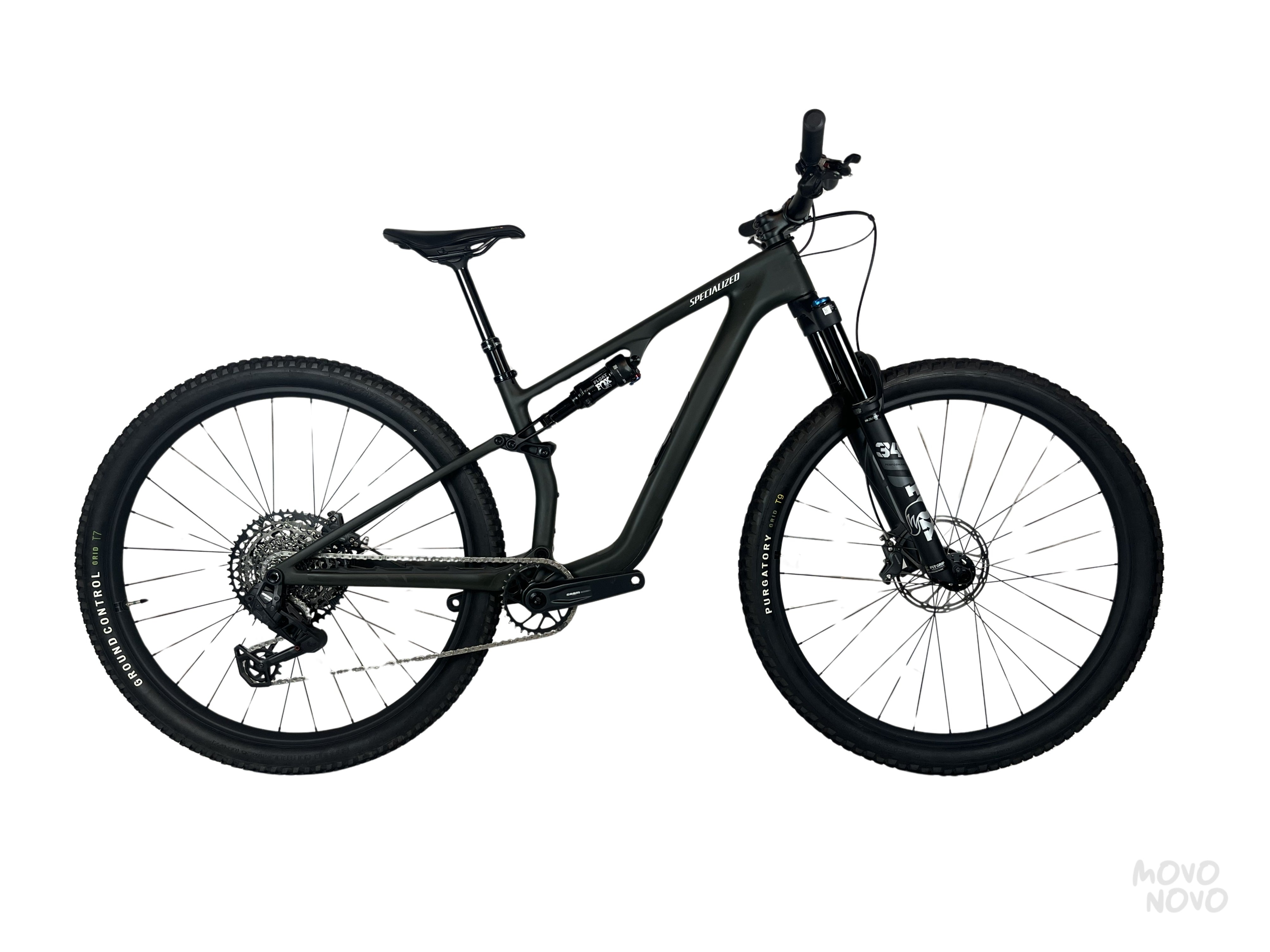 Specialized Epic Evo 2025 - S