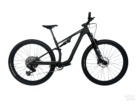 Specialized Epic Evo 2025 - S