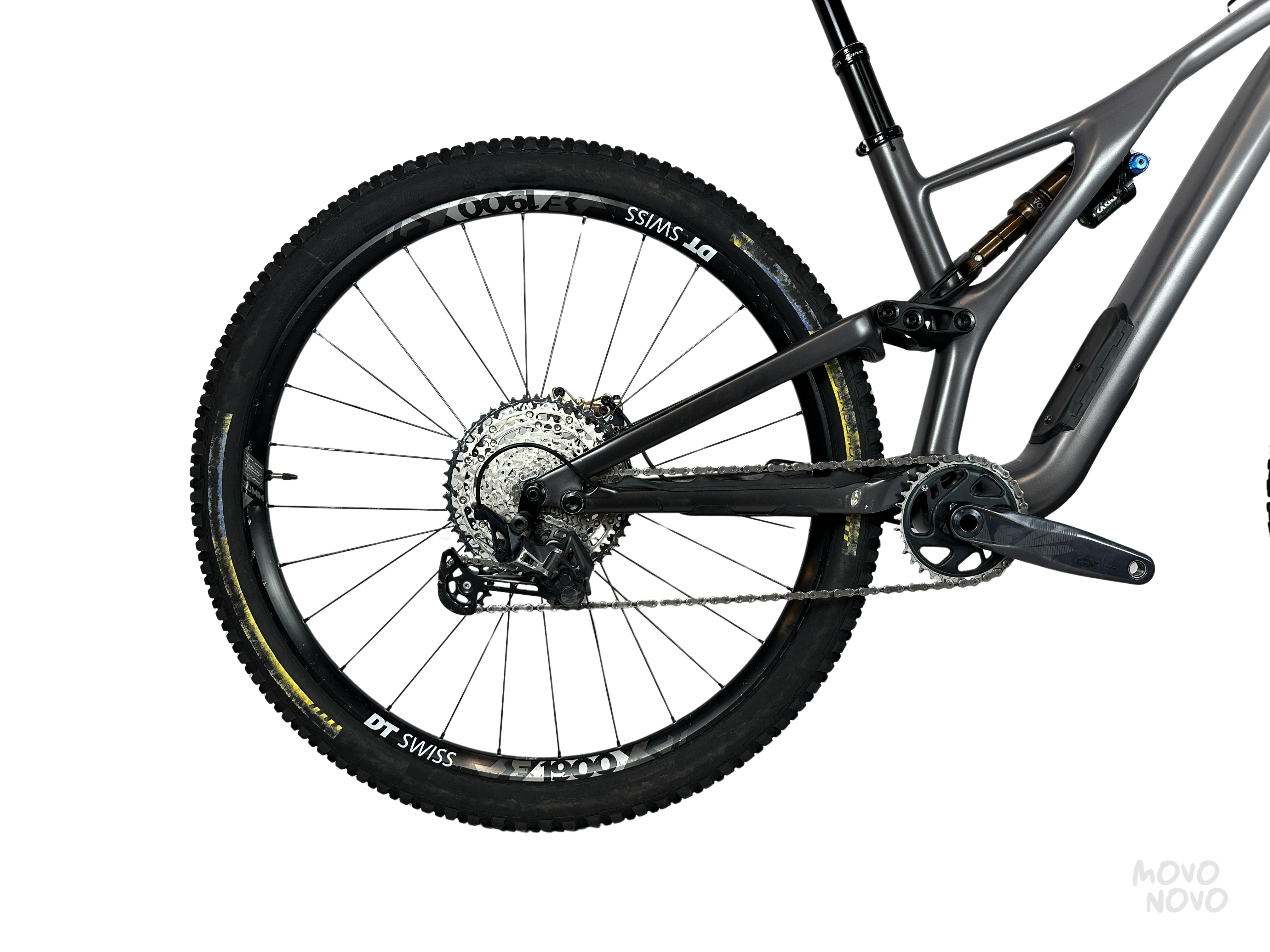 Specialized Stumpjumper 2023 - M
