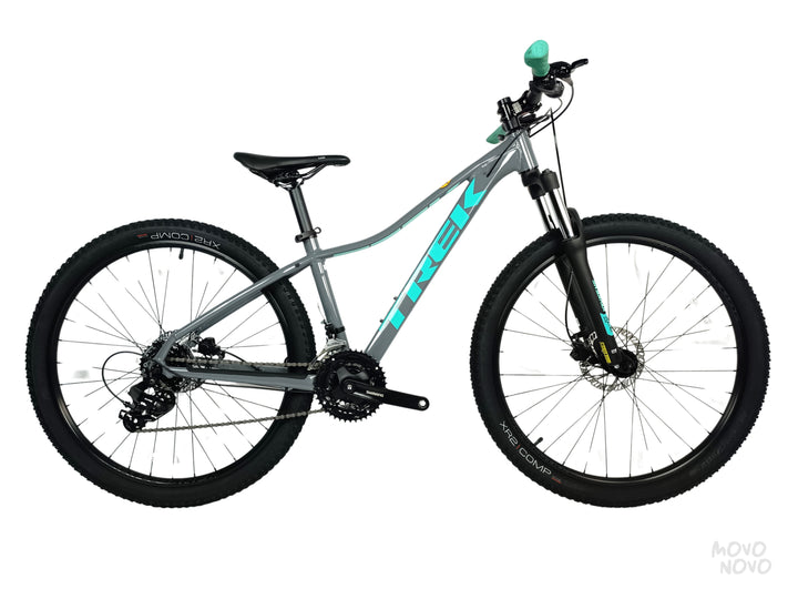 Trek Marlin 2021 S - Main Image