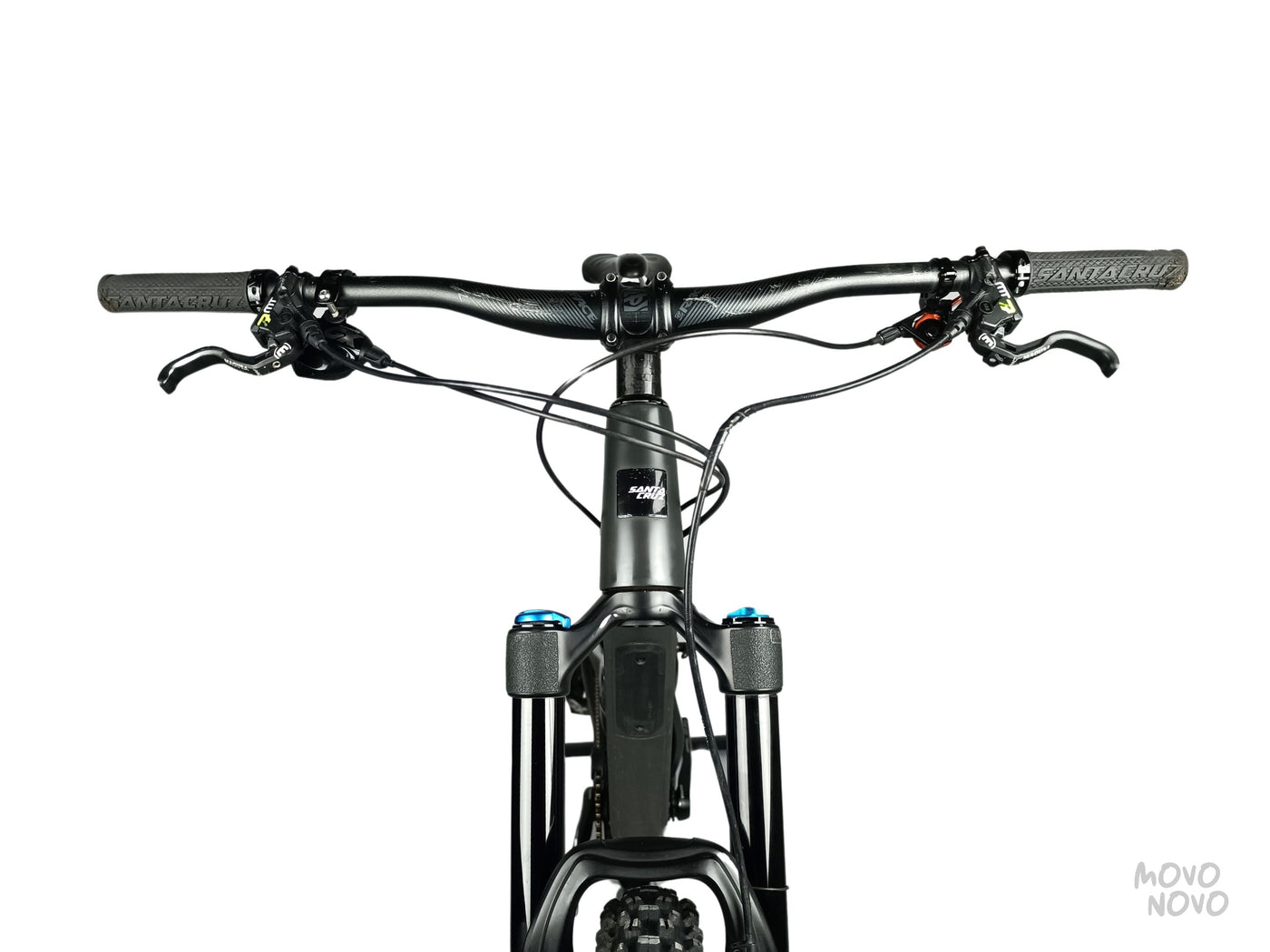 Santacruz Megatower 2021 - XL