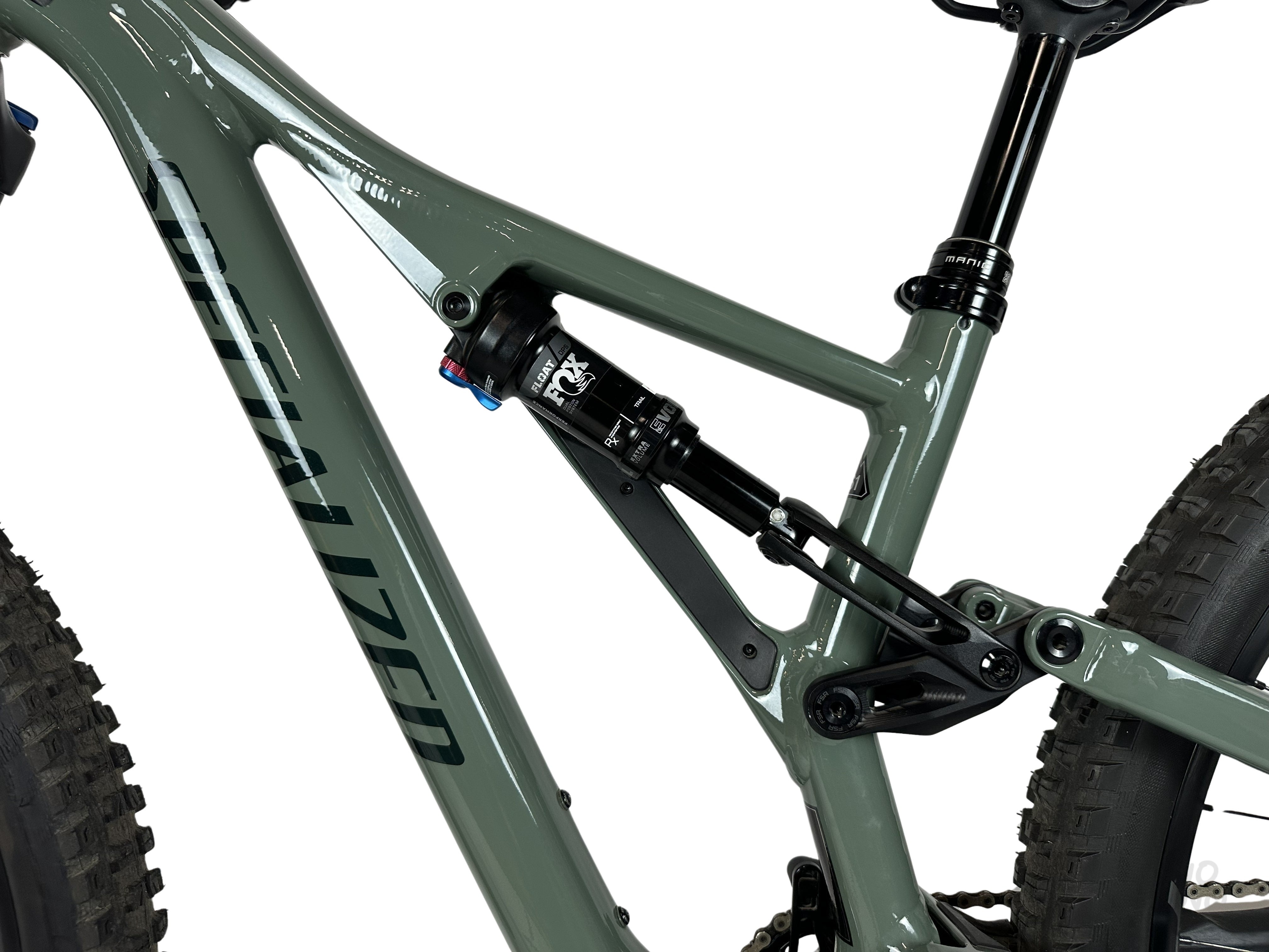 Specialized Stumpjumper 2024 - S1