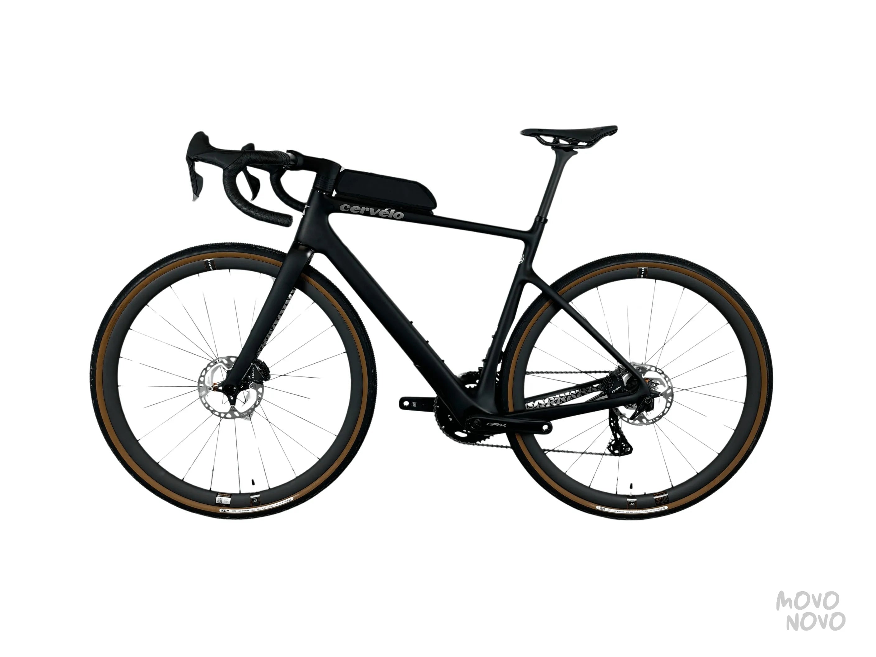 Cervélo Aspero-5 GRX RX815 2024