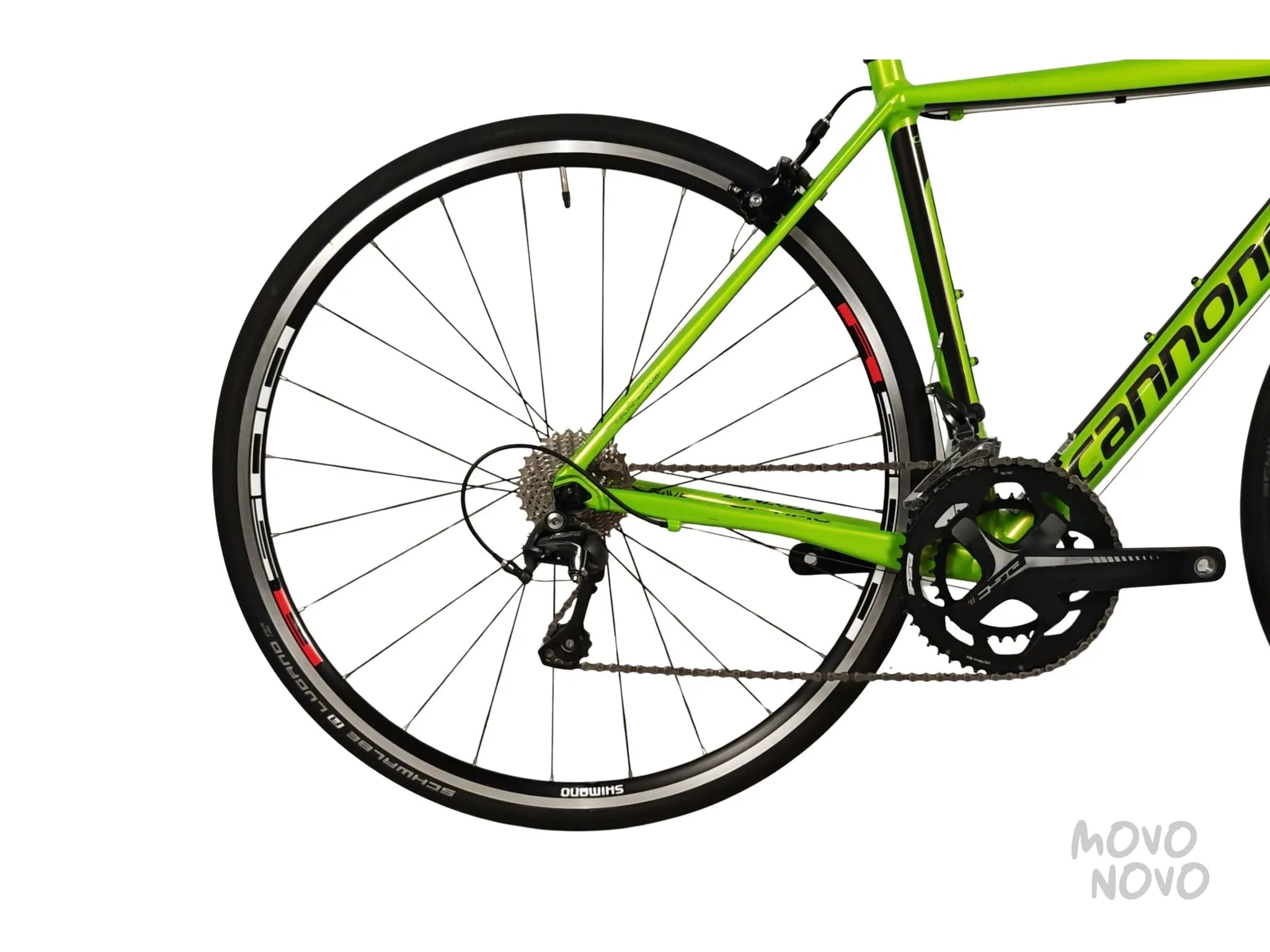 Cannondale Caad Optimo 2020 - S