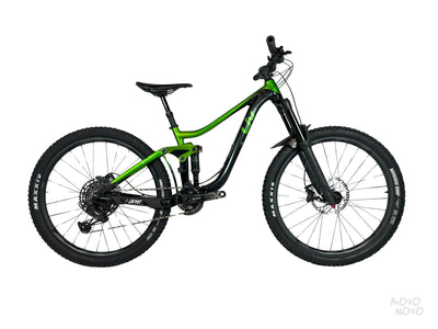 Liv Hail 2020 - XS