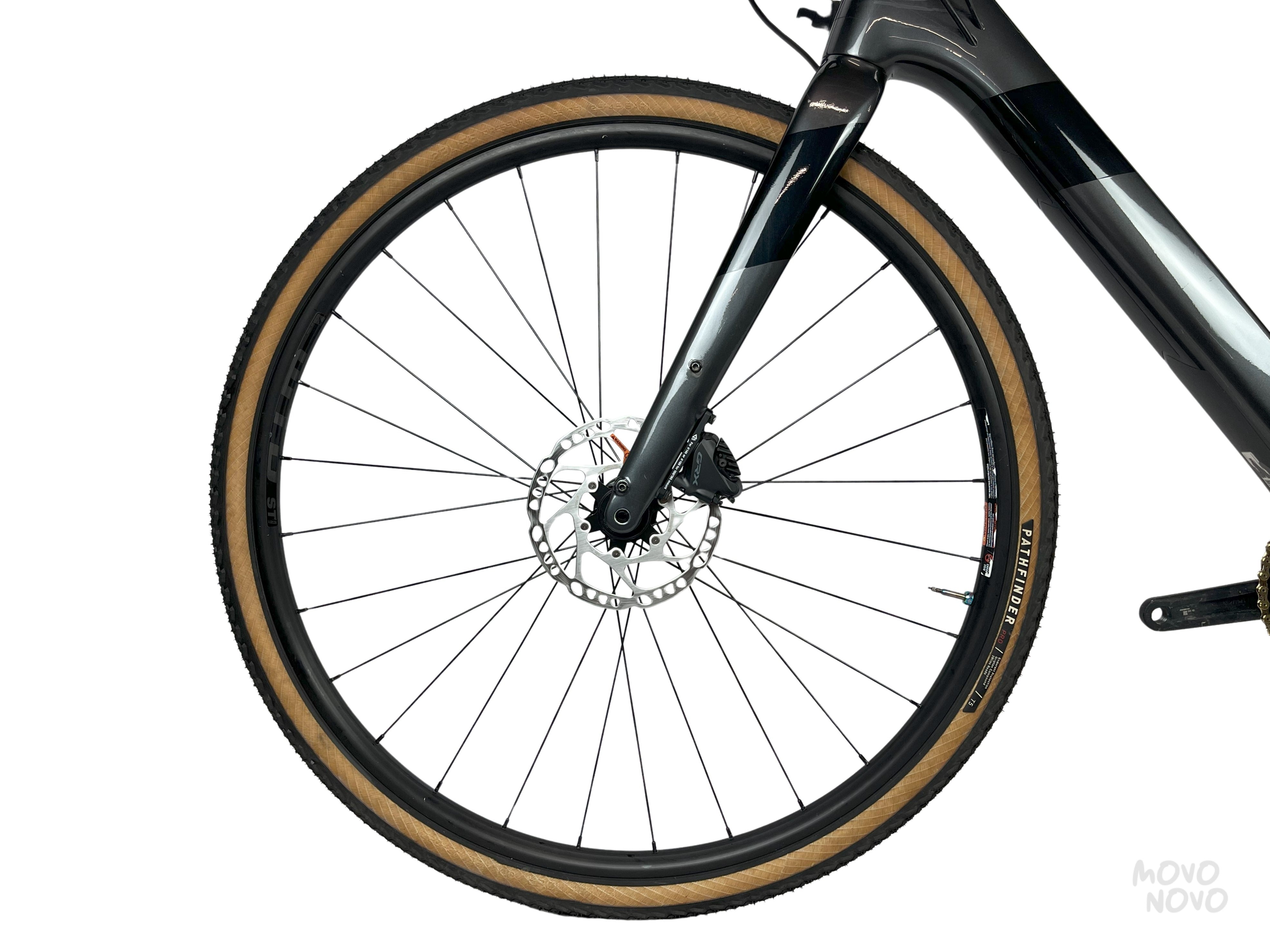 Cannondale Topstone 5 2021 - L