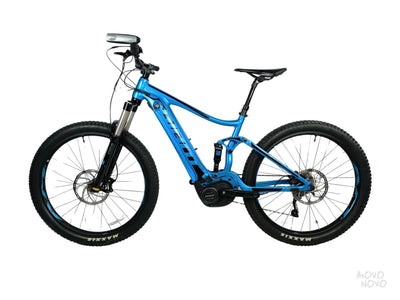 Giant Trance E+ 2020 - M