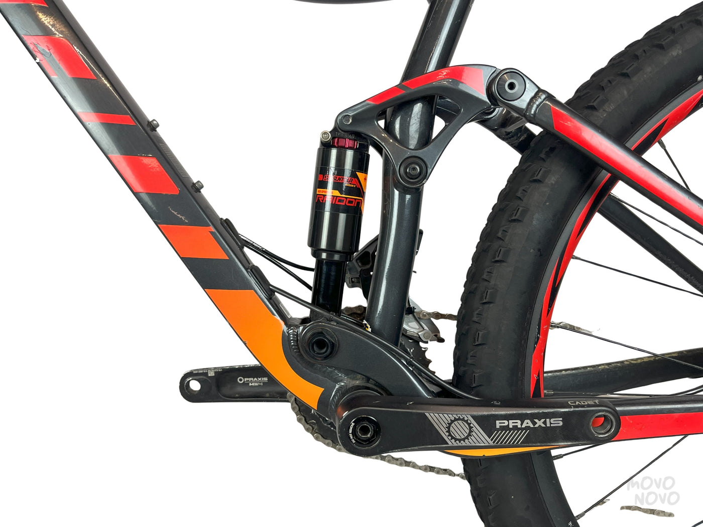 Giant Stance 2 2020 - M