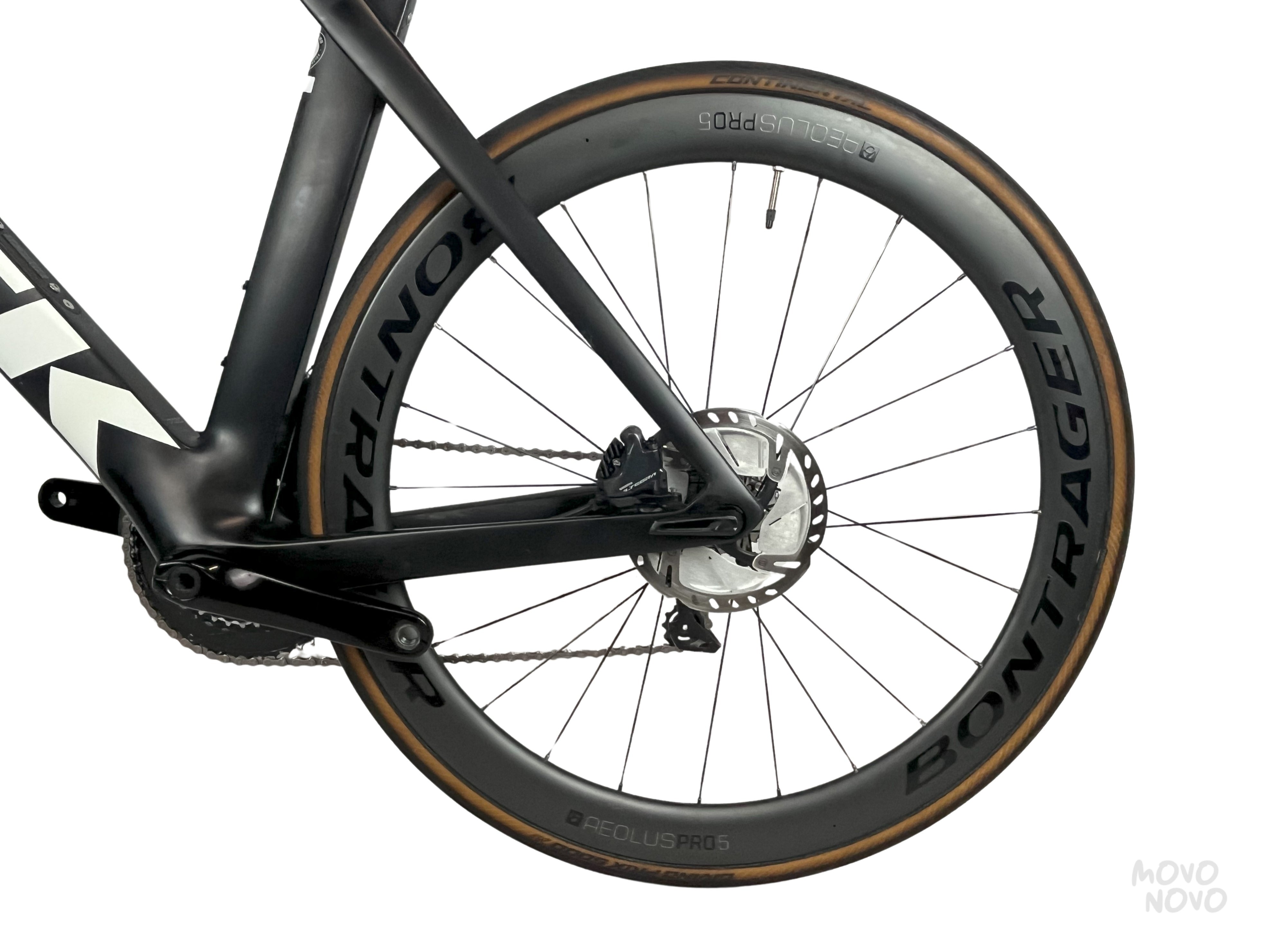 Trek madone 2020 - 56