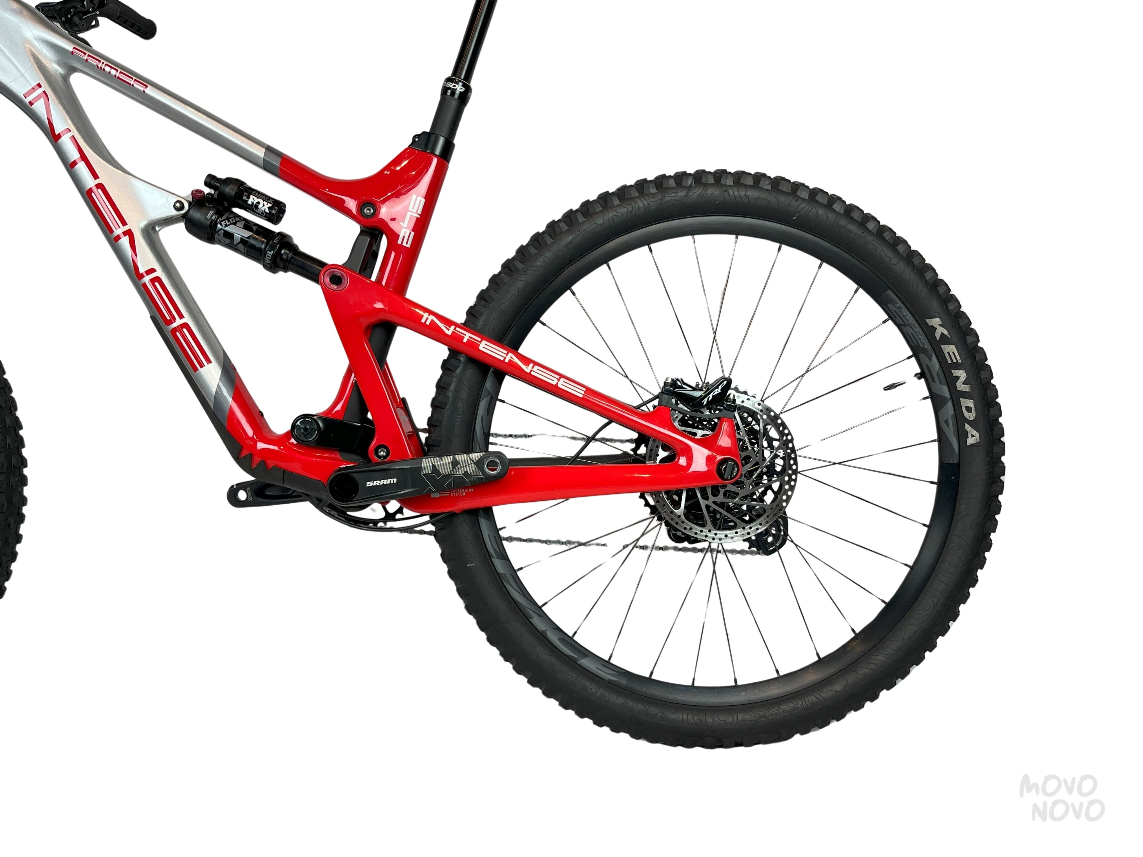 Intense Primer 2022 - M