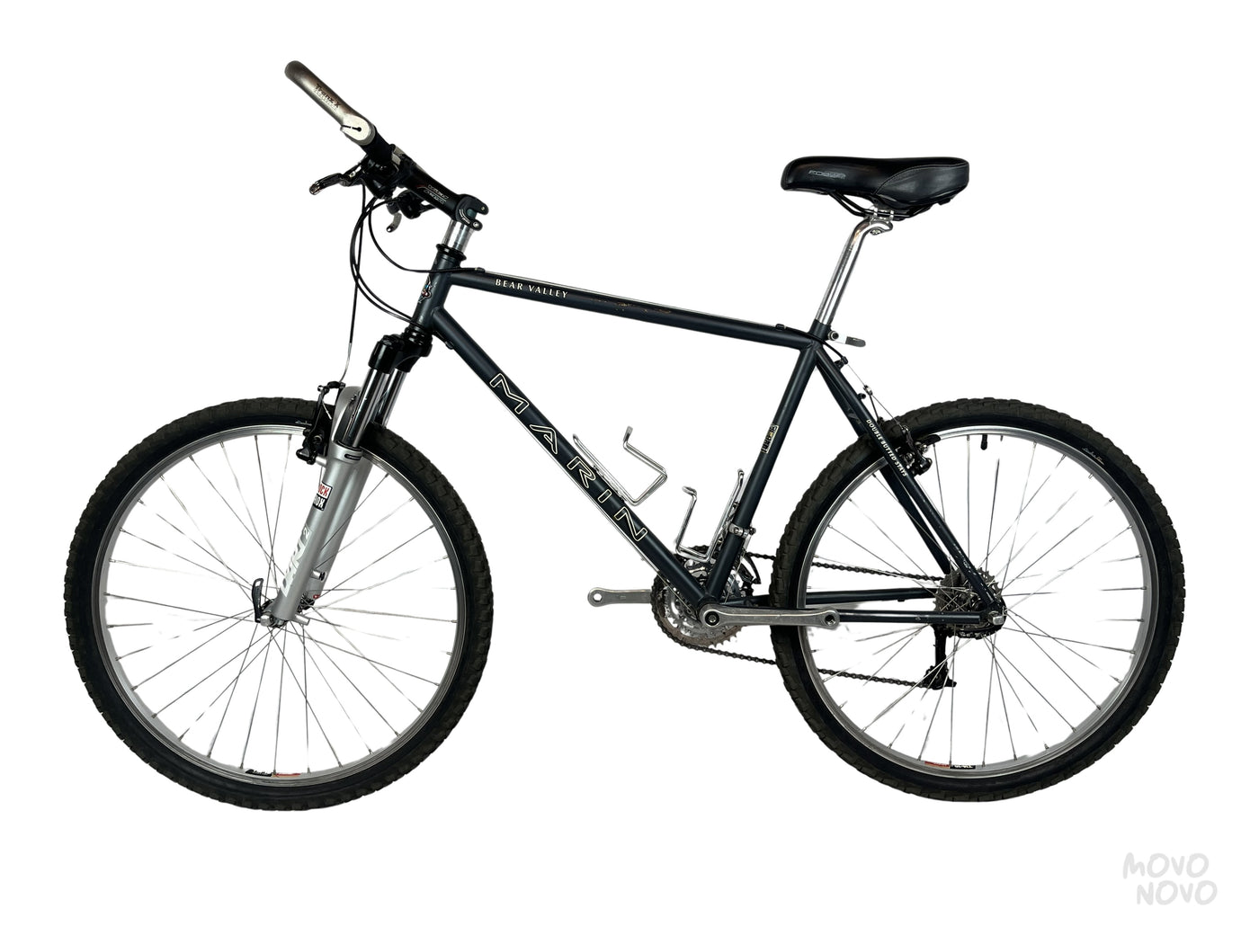 Marin Bear Valley 1996 - L