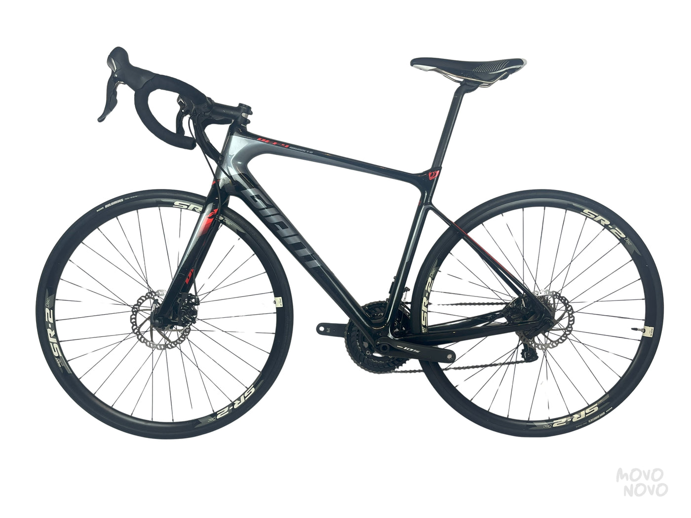 Giant Defy 2016 - M