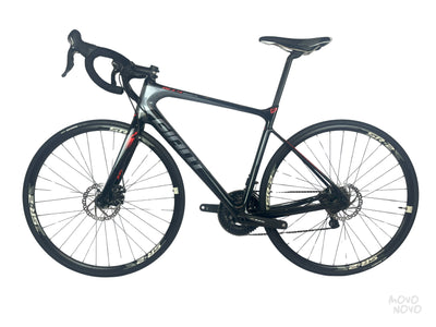 Giant Defy 2016 - M