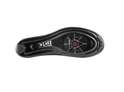 Zapato Lake CX 1 C Talla 38