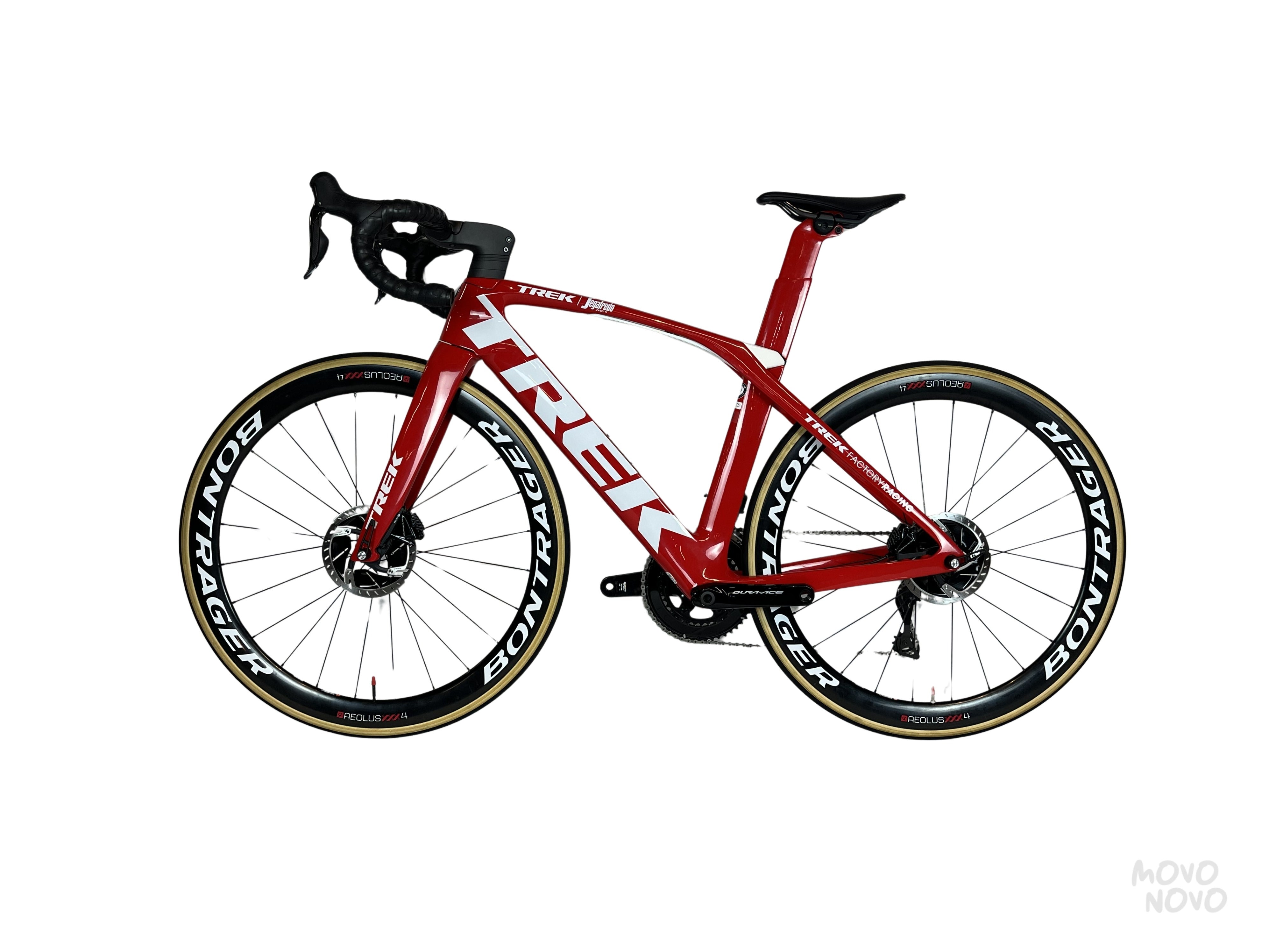Trek Madone SLR 9 2020 - 52