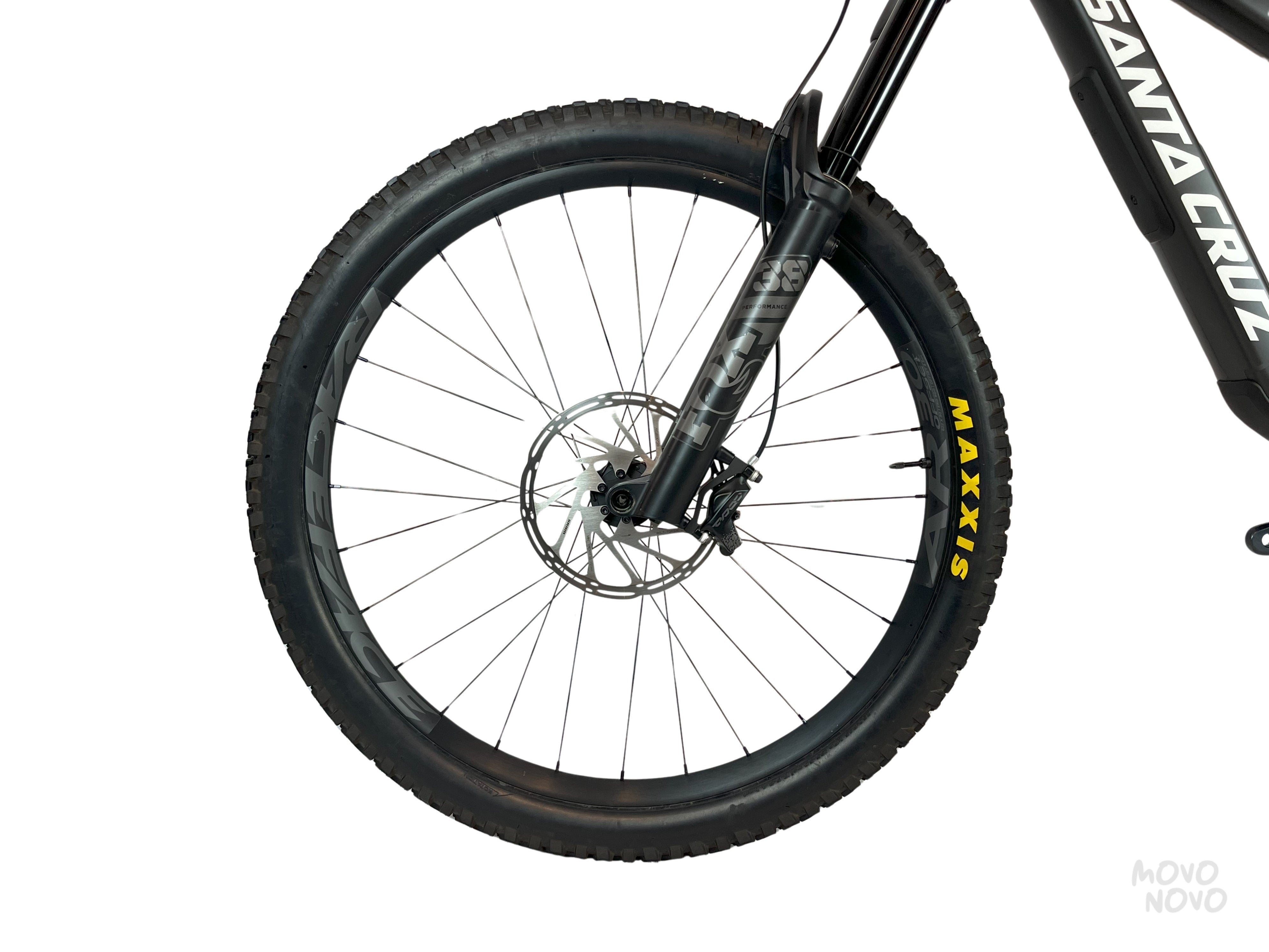 Santacruz Nomad 2023 - L